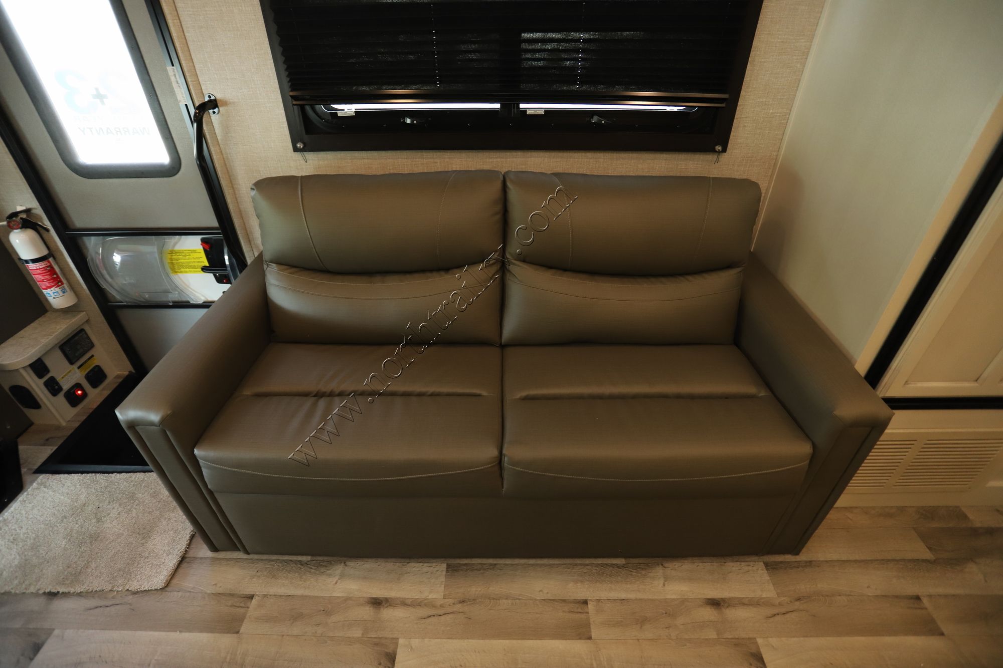 New 2022 Jayco Redhawk 31F Class C  For Sale