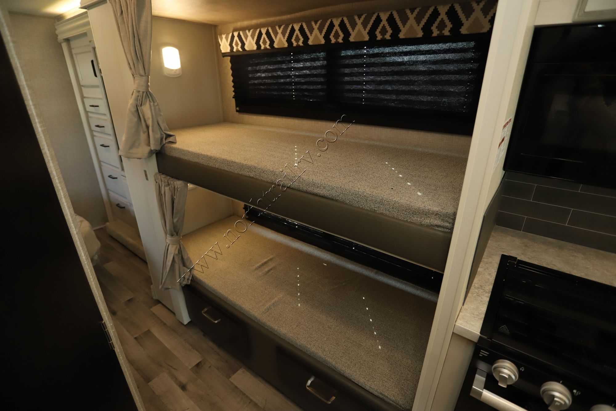 New 2022 Jayco Redhawk 31F Class C  For Sale