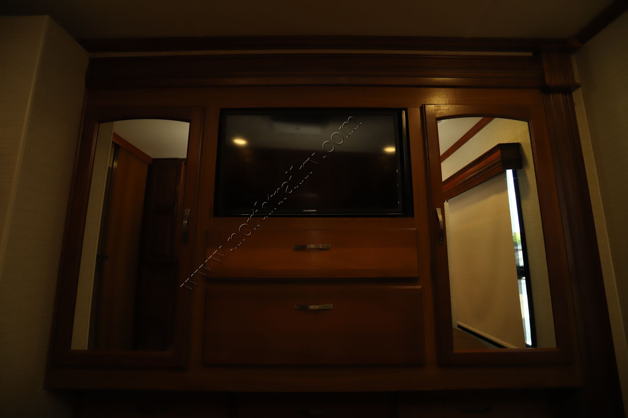 Used 2017 Jayco Seneca 37FS Super C  For Sale