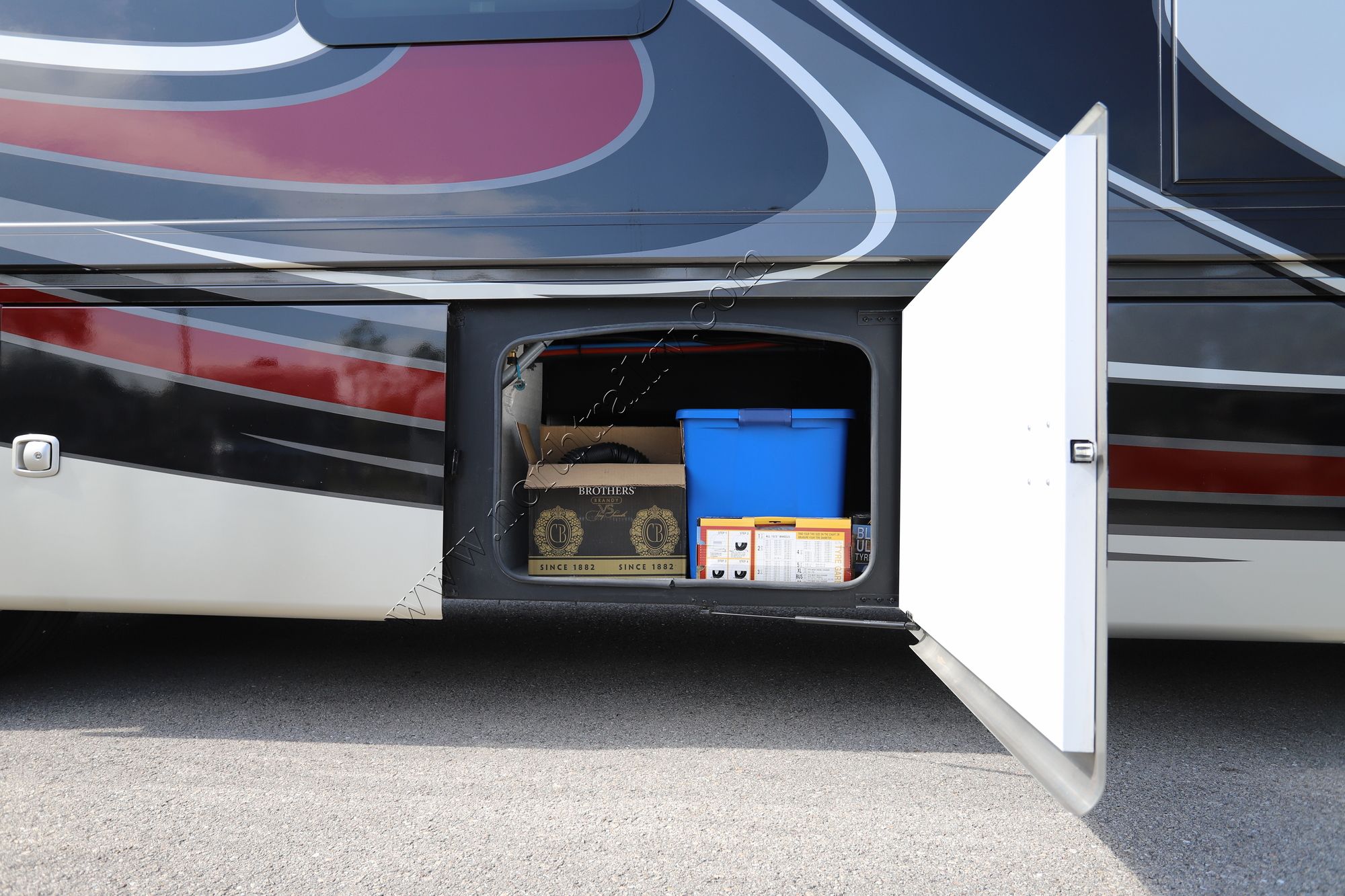 Used 2021 Thor Aria 4000 Class A  For Sale