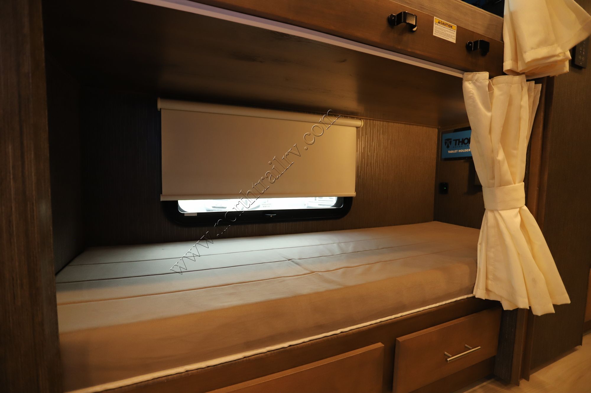 Used 2021 Thor Aria 4000 Class A  For Sale