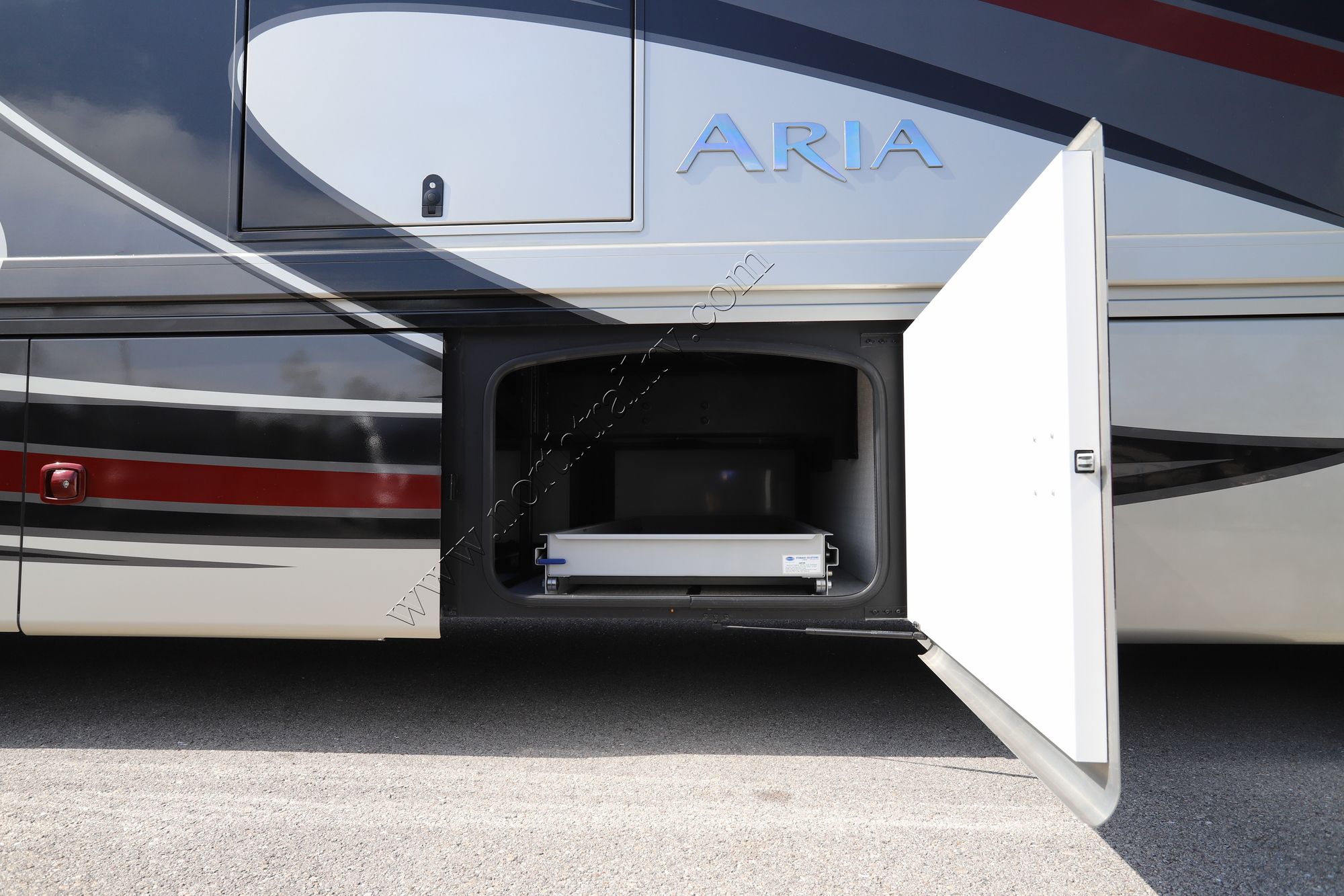 Used 2021 Thor Aria 4000 Class A  For Sale