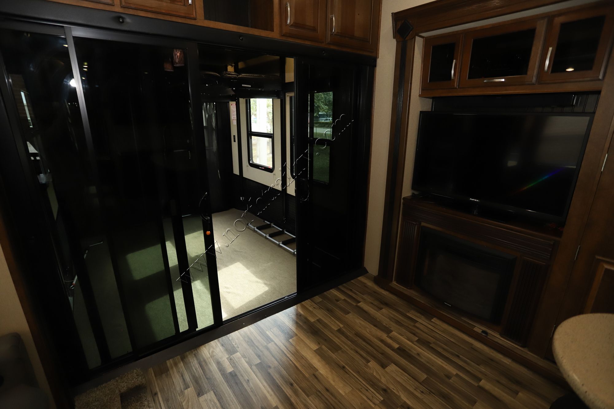 Used 2015 Grand Design Momentum 380TH Fifth Wheel  For Sale