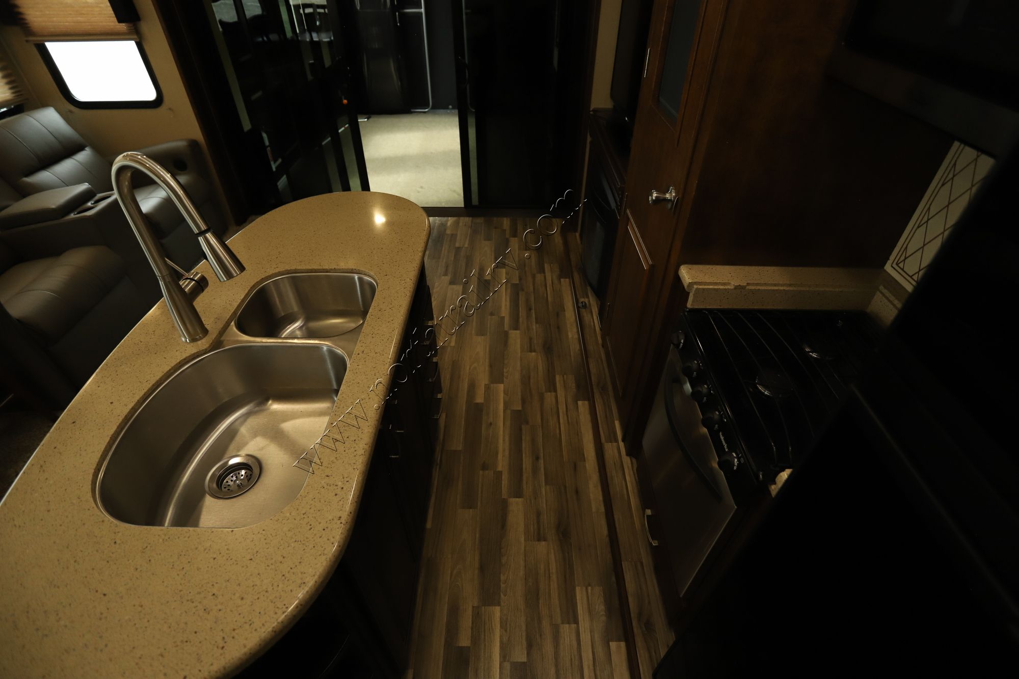 Used 2015 Grand Design Momentum 380TH Fifth Wheel  For Sale