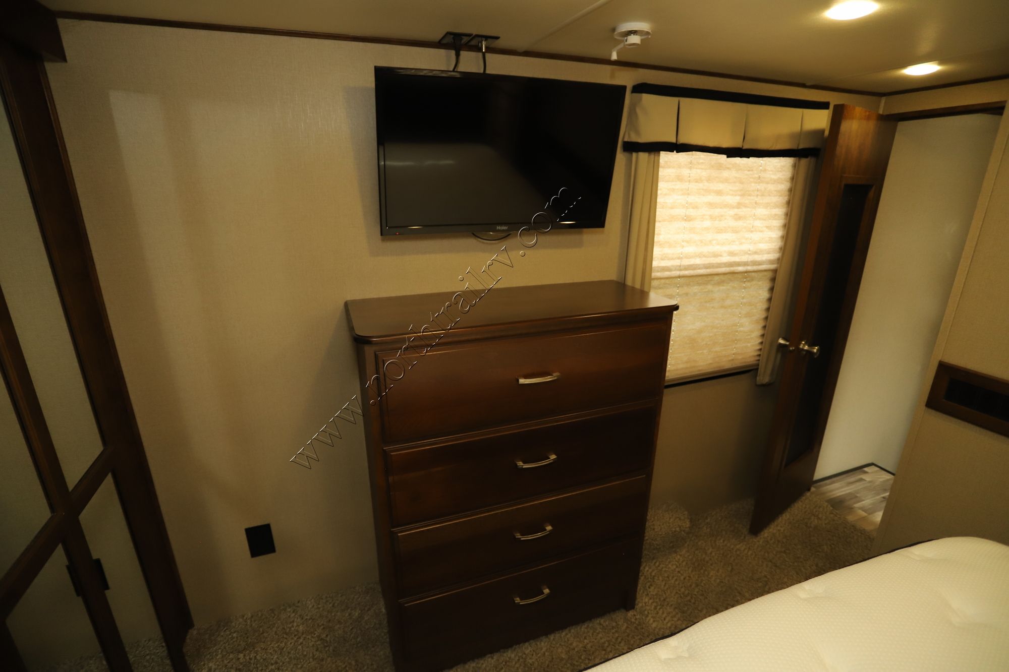 Used 2015 Grand Design Momentum 380TH Fifth Wheel  For Sale