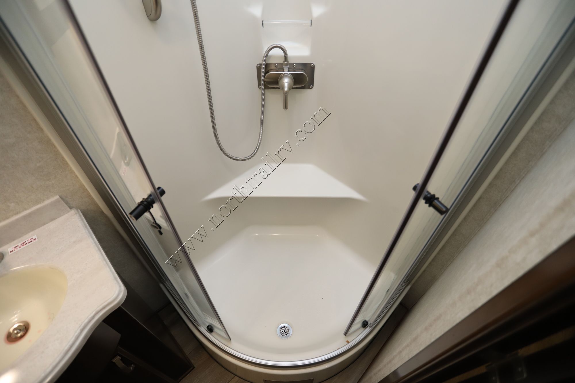 New 2022 Renegade Rv Verona 40VBH Super C  For Sale
