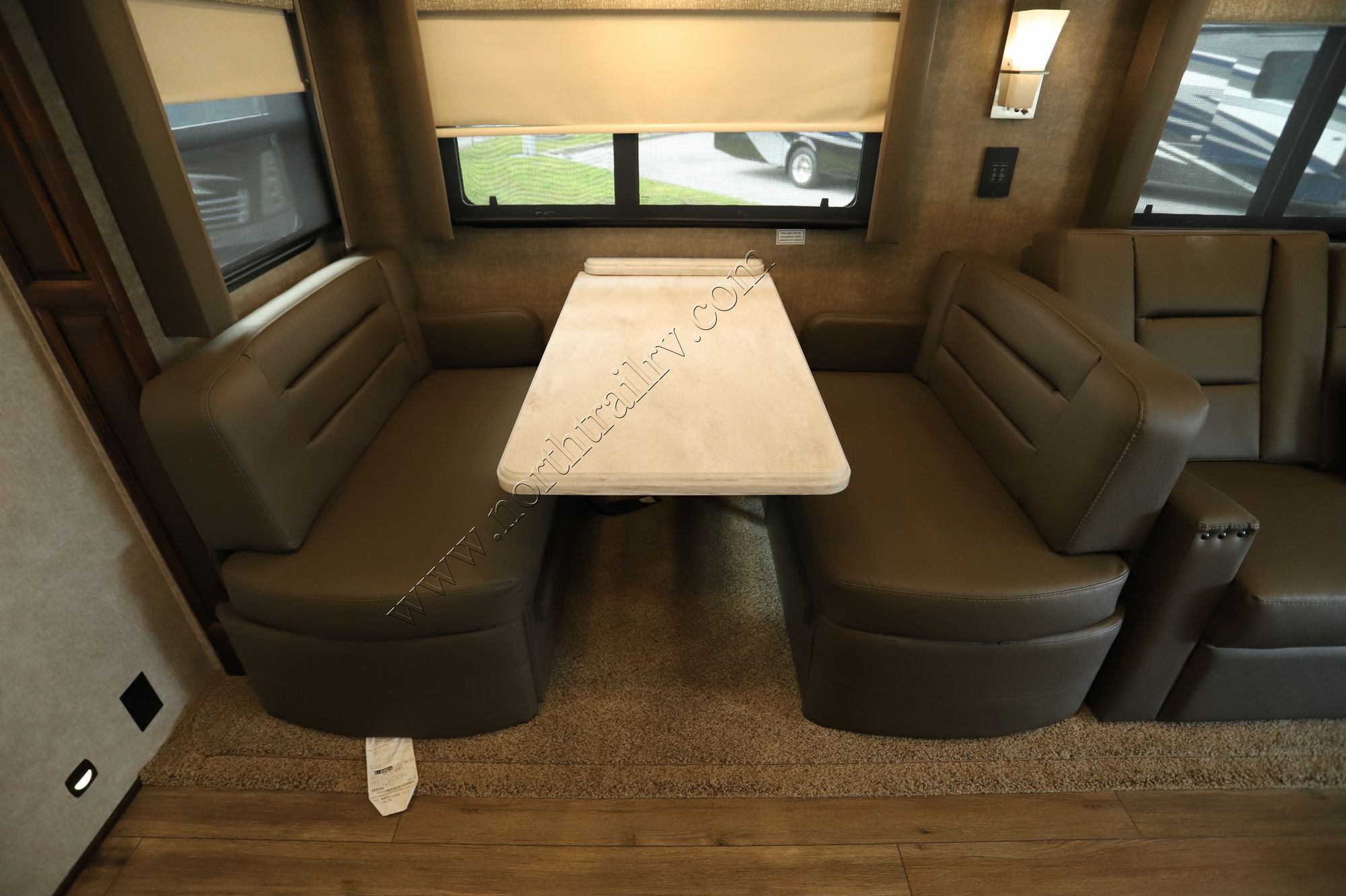 New 2022 Renegade Rv Verona 36VSB Super C  For Sale