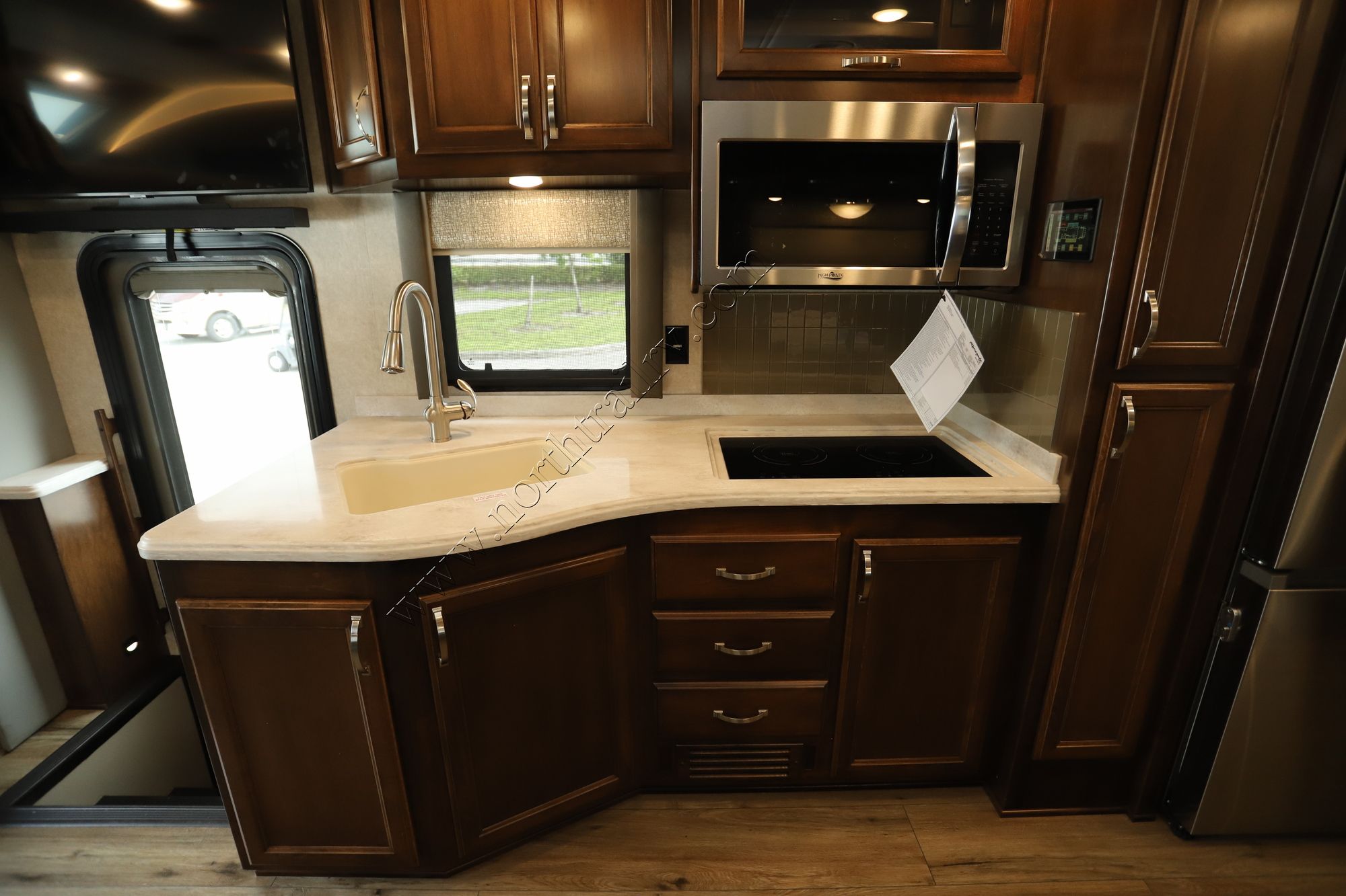 New 2022 Renegade Rv Verona 36VSB Super C  For Sale