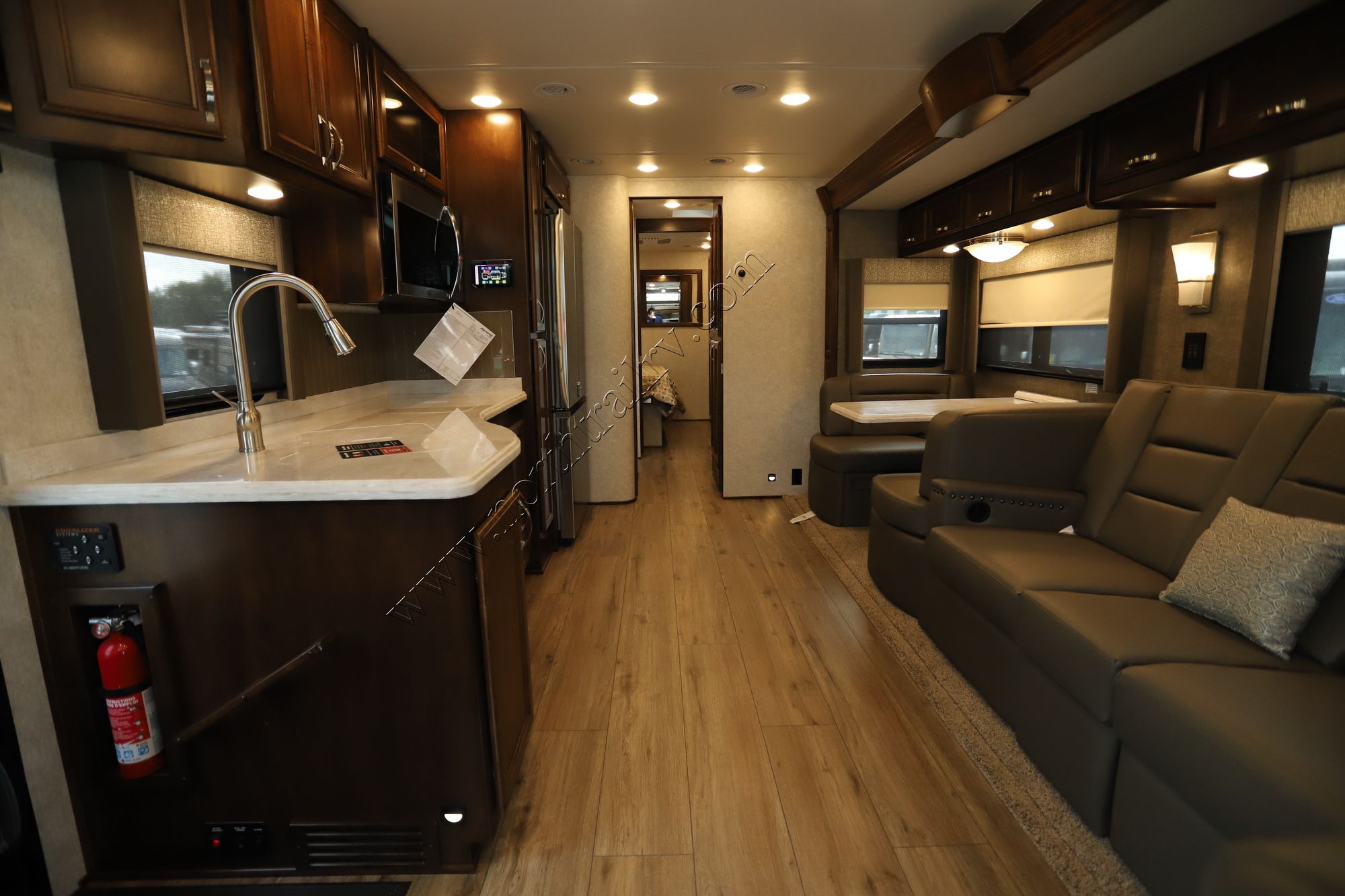 New 2022 Renegade Rv Verona 36VSB Super C  For Sale