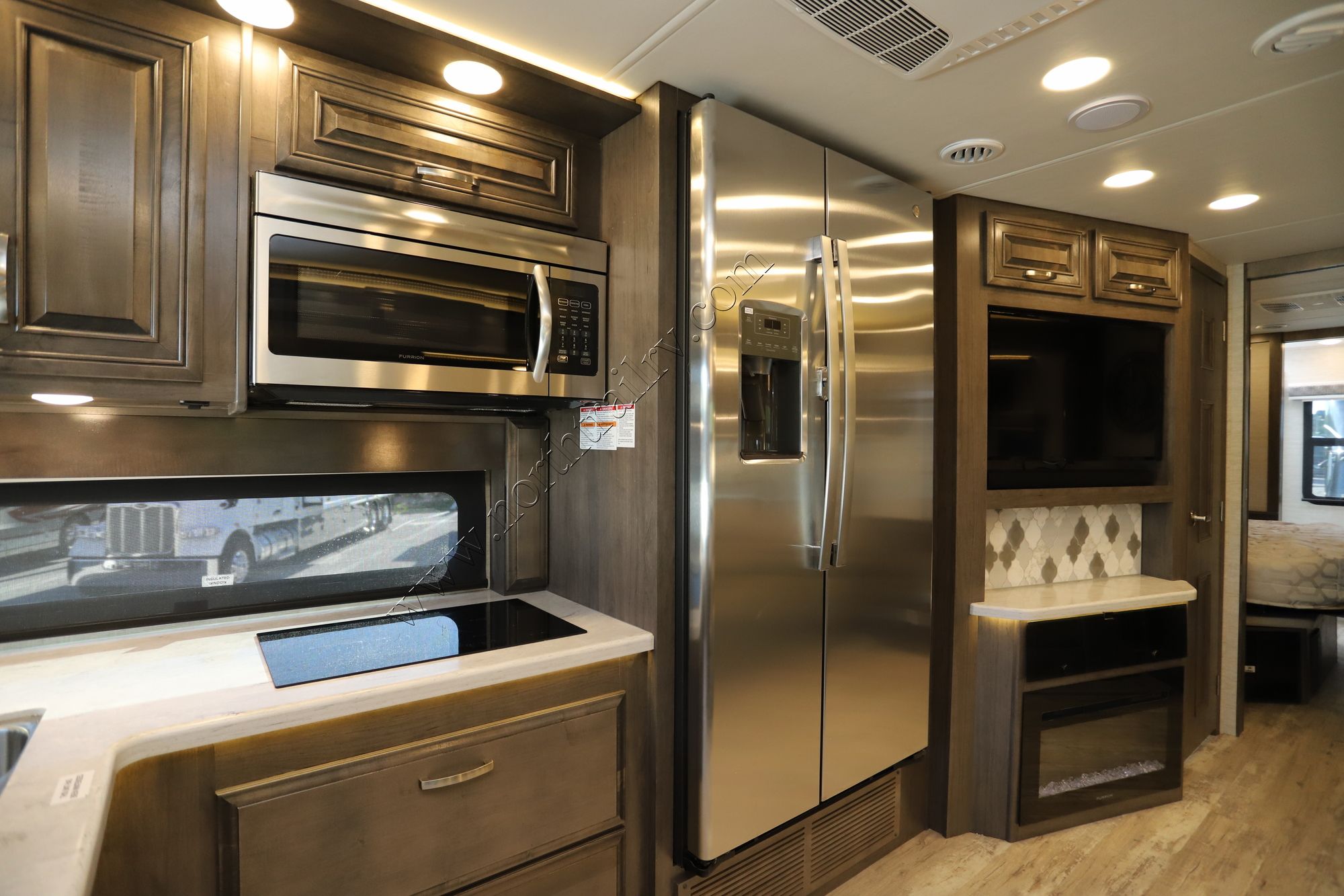 New 2022 Jayco Seneca 37K Super C  For Sale