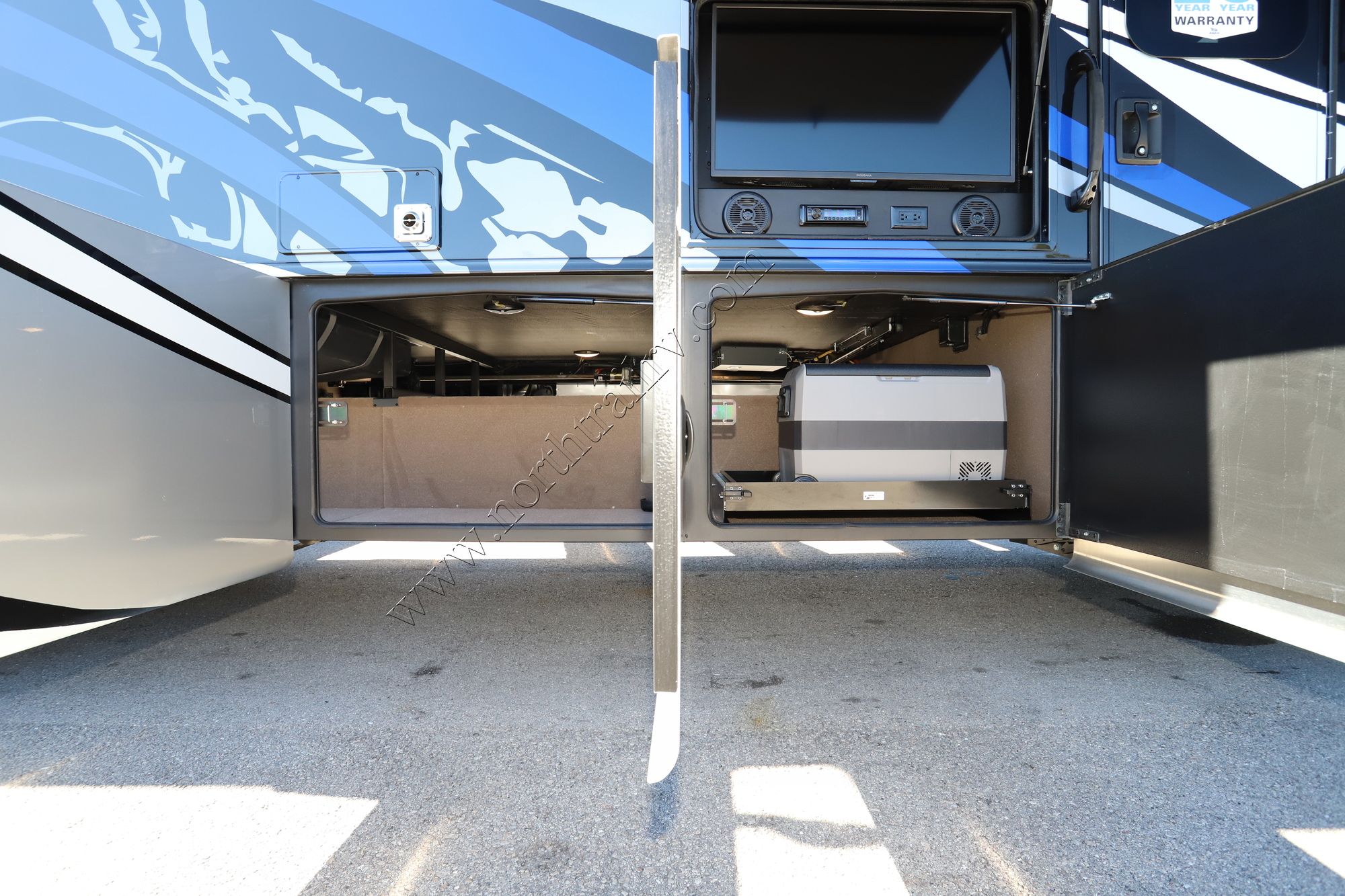 New 2022 Jayco Seneca 37K Super C  For Sale