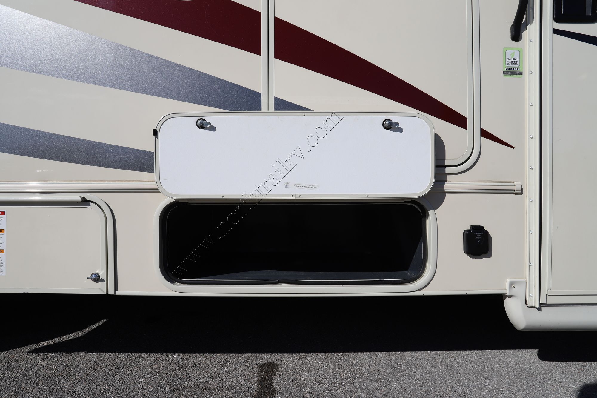 Used 2018 Coachmen Freelander 28BH Class C  For Sale