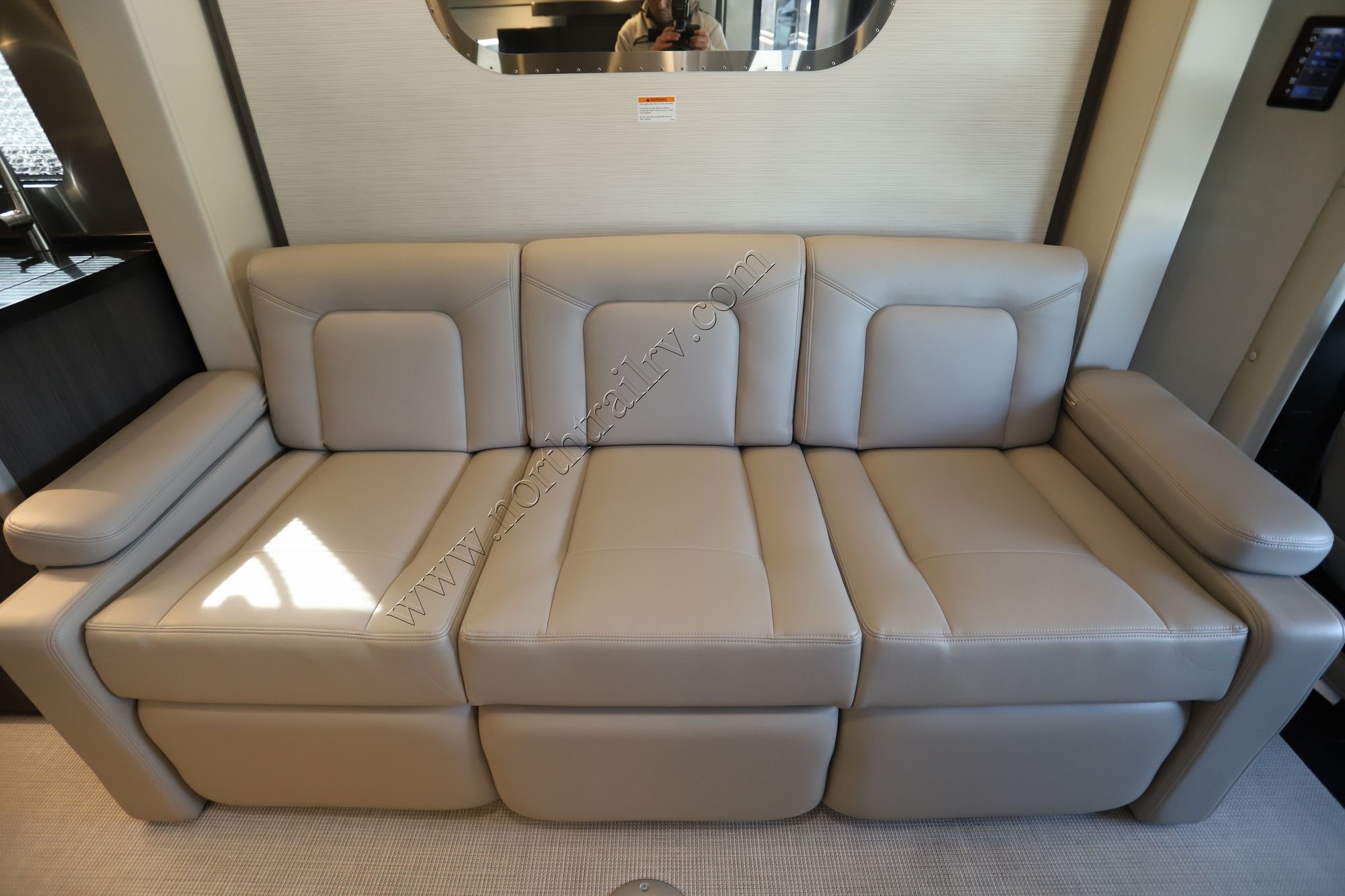 New 2022 Airstream Atlas MB Class C  For Sale