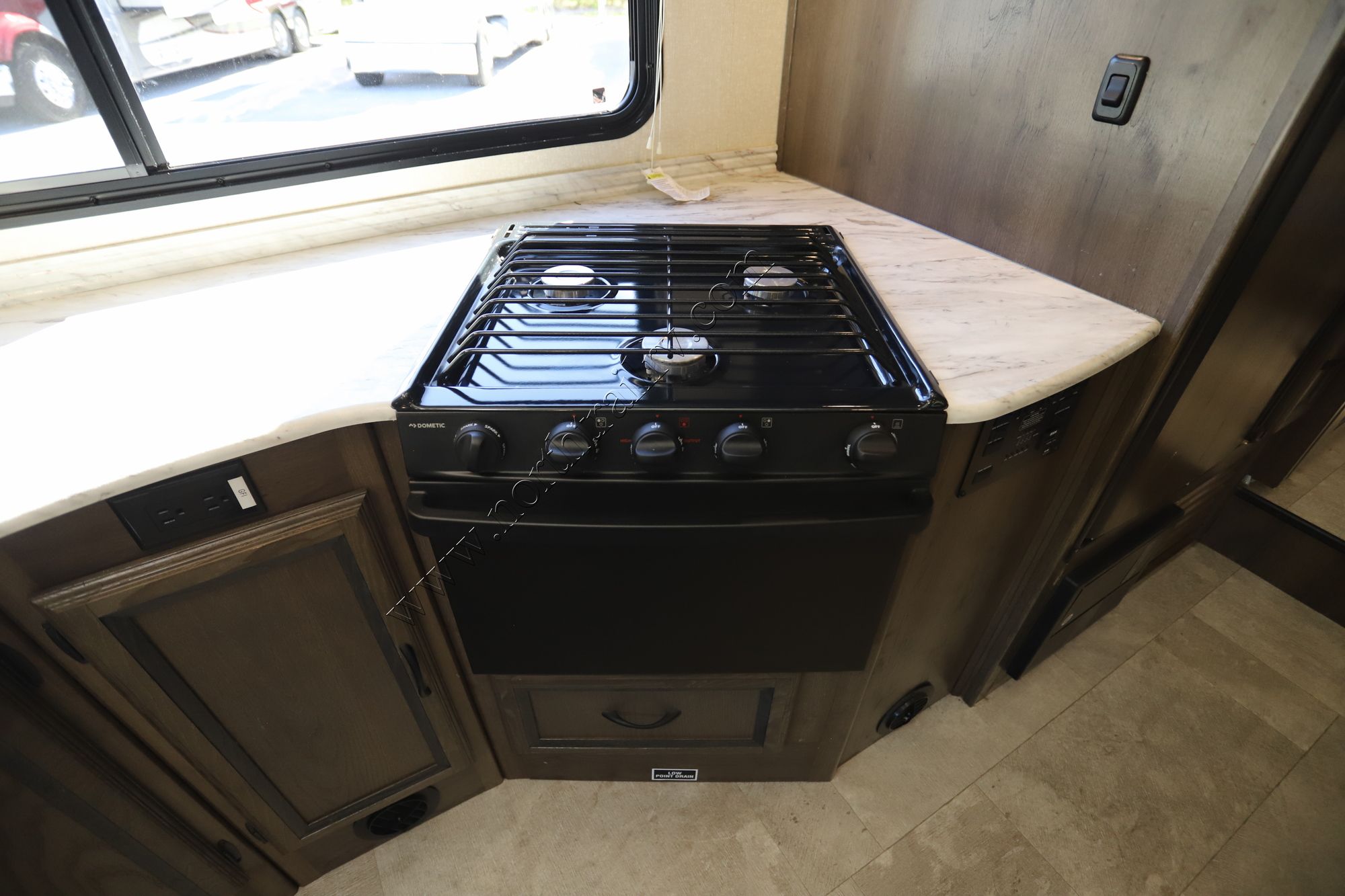 Used 2018 Coachmen Freelander 28BH Class C  For Sale