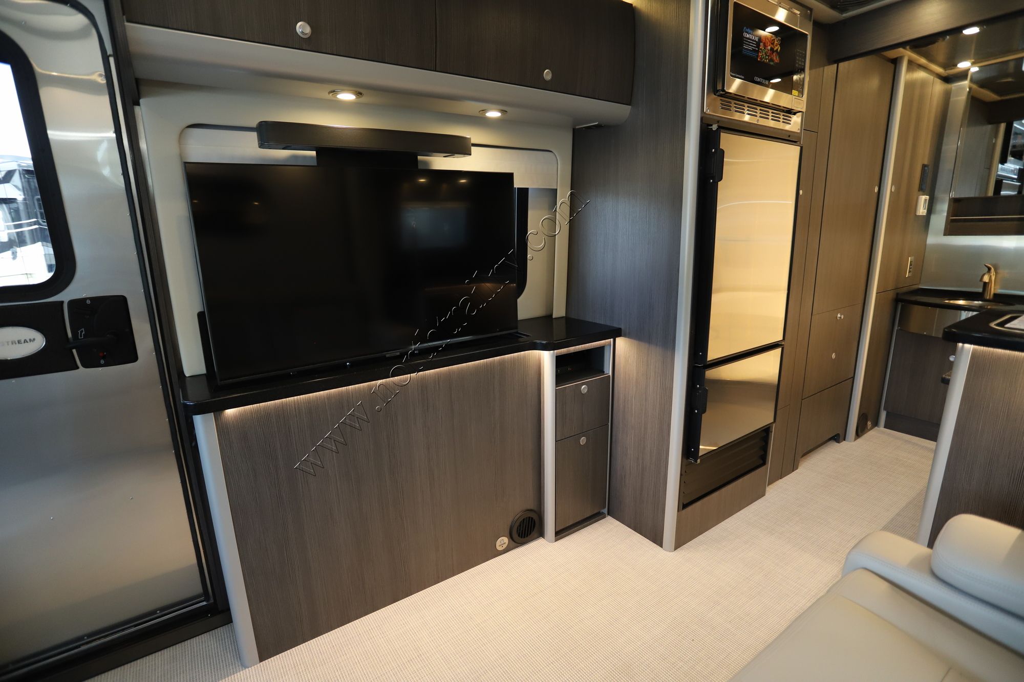 New 2022 Airstream Atlas MB Class C  For Sale