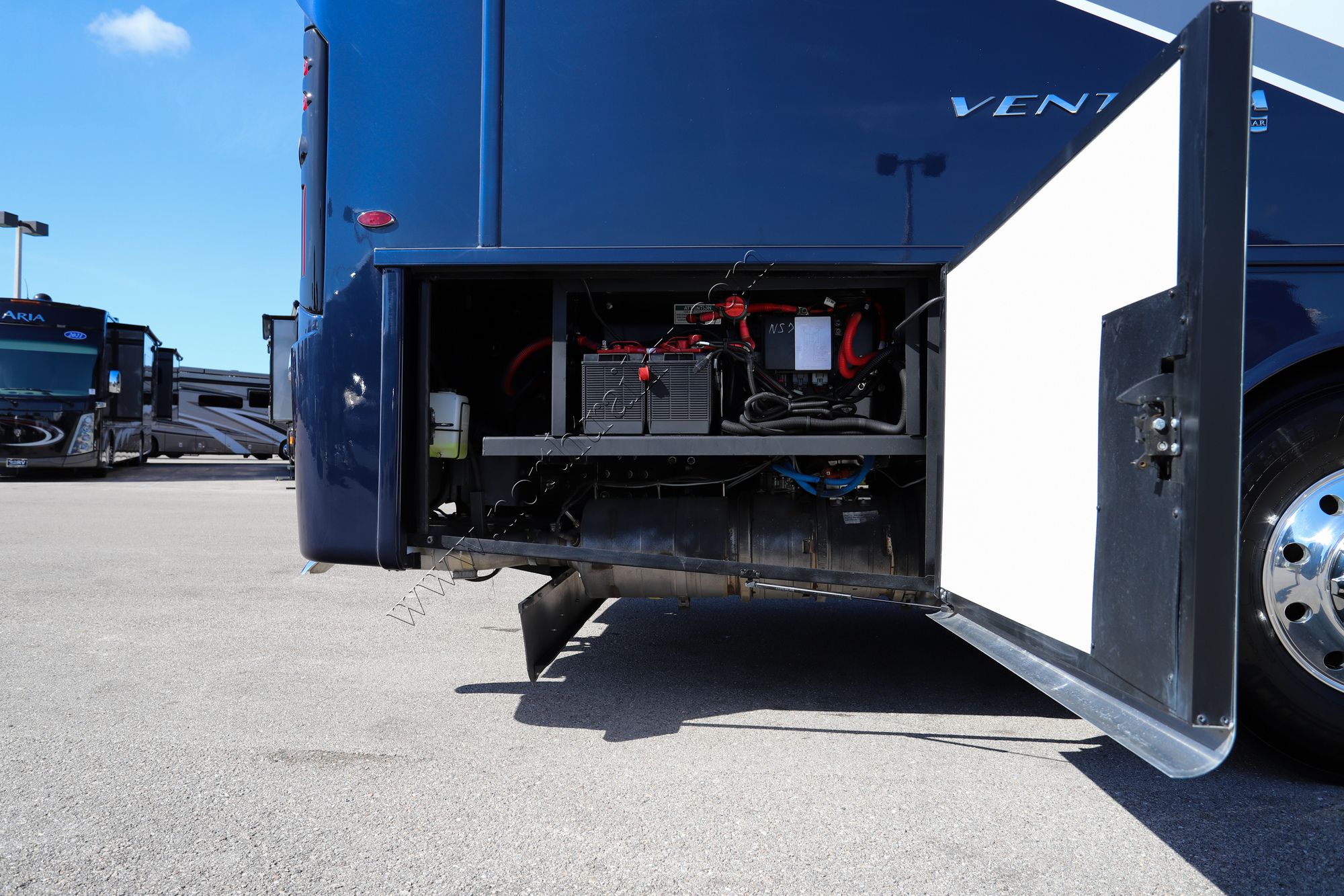 New 2022 Newmar Ventana 4369 Class A  For Sale