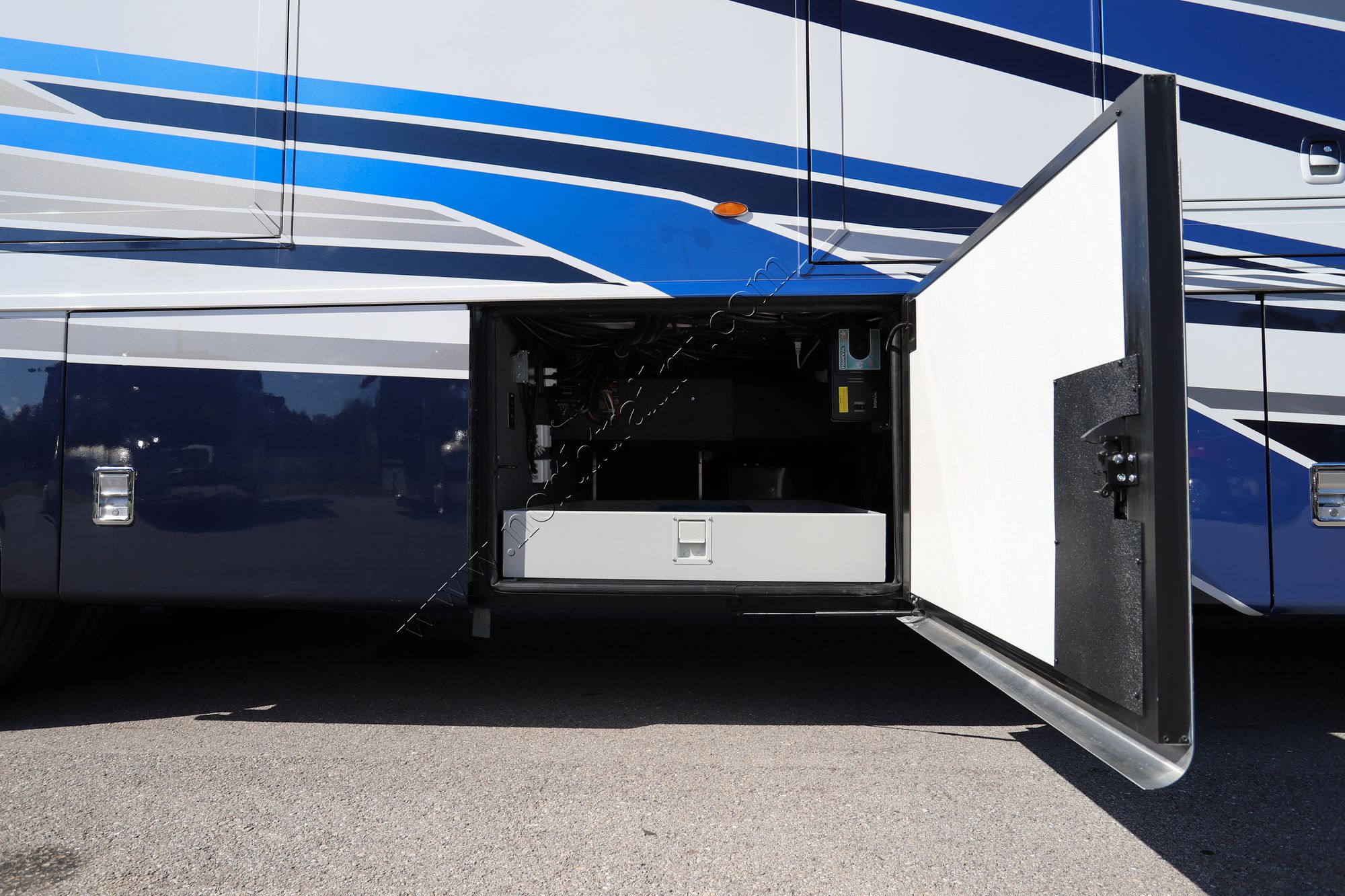 New 2022 Newmar Ventana 4369 Class A  For Sale