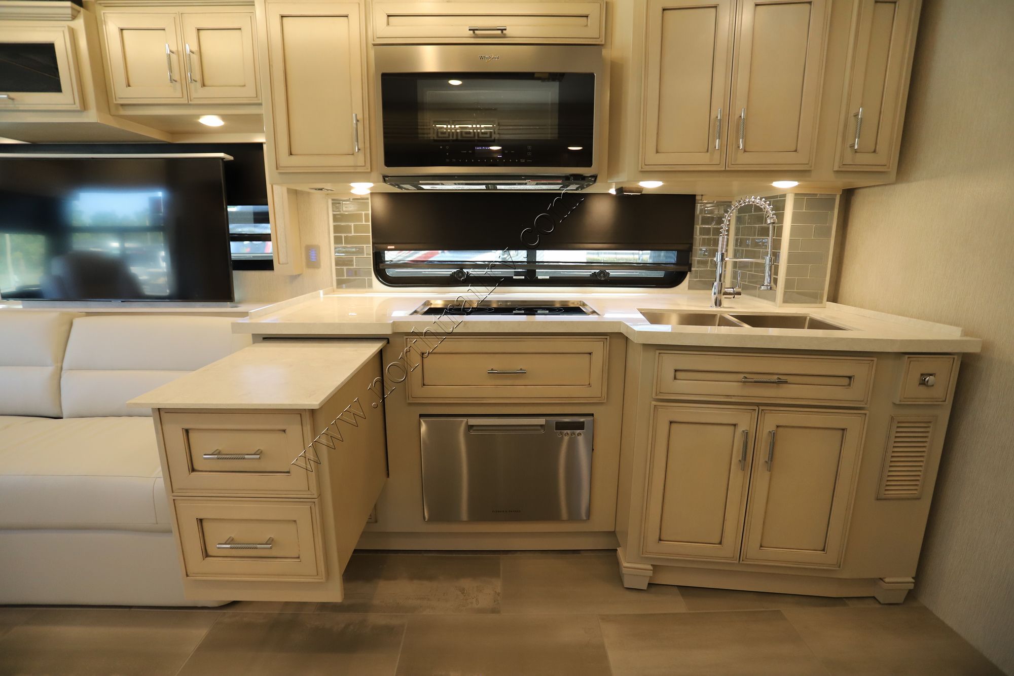 New 2022 Newmar Ventana 4369 Class A  For Sale