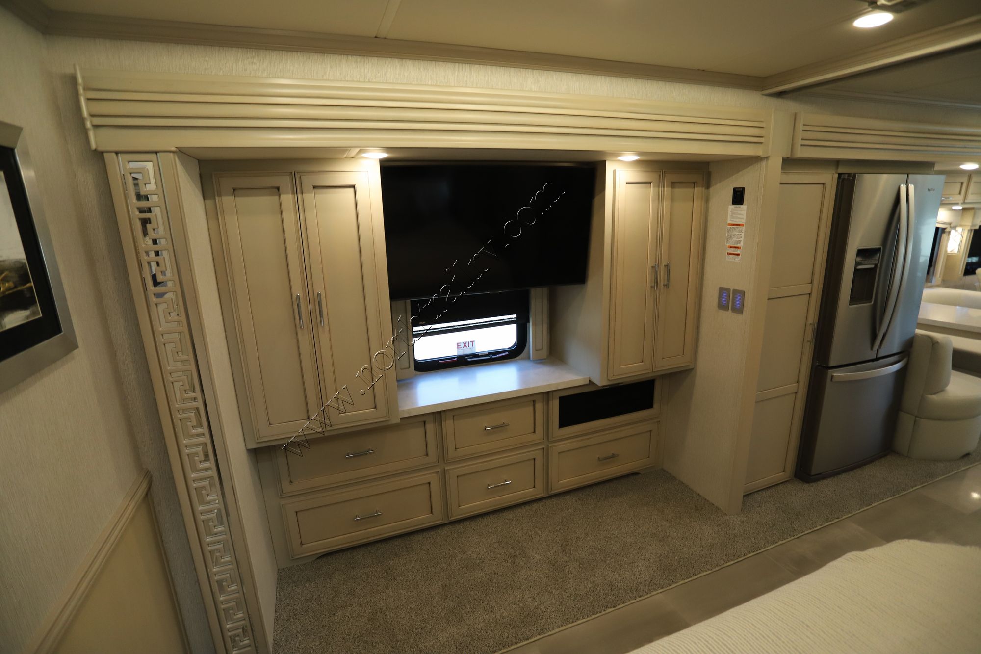 New 2022 Newmar Ventana 4369 Class A  For Sale
