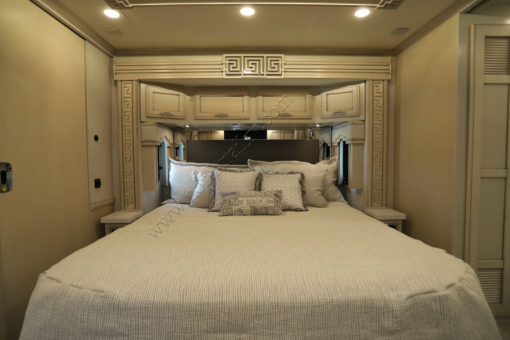 New 2022 Newmar Ventana 4369 Class A  For Sale