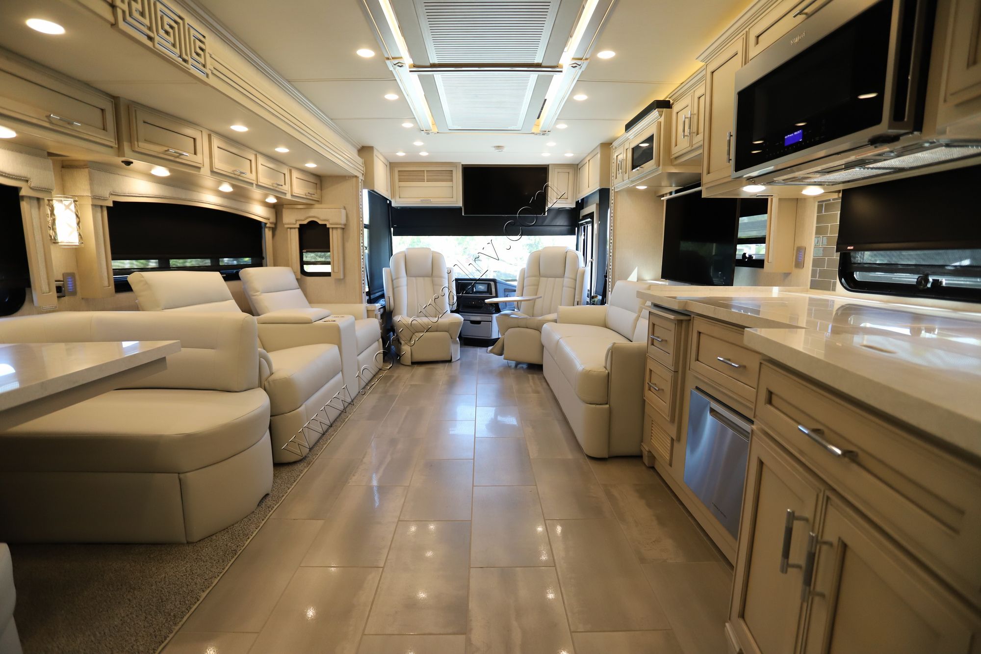 New 2022 Newmar Ventana 4369 Class A  For Sale
