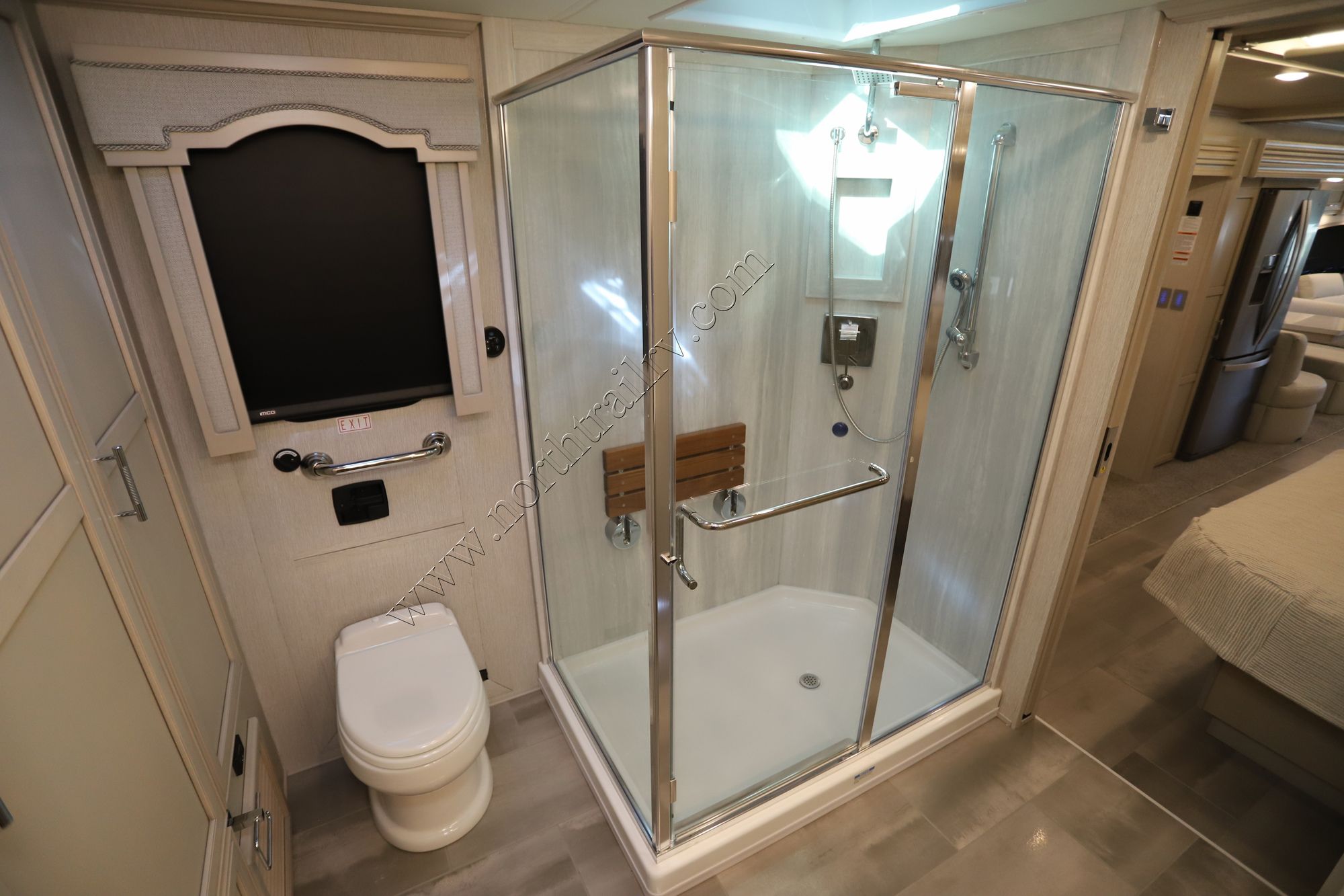 New 2022 Newmar Ventana 4369 Class A  For Sale