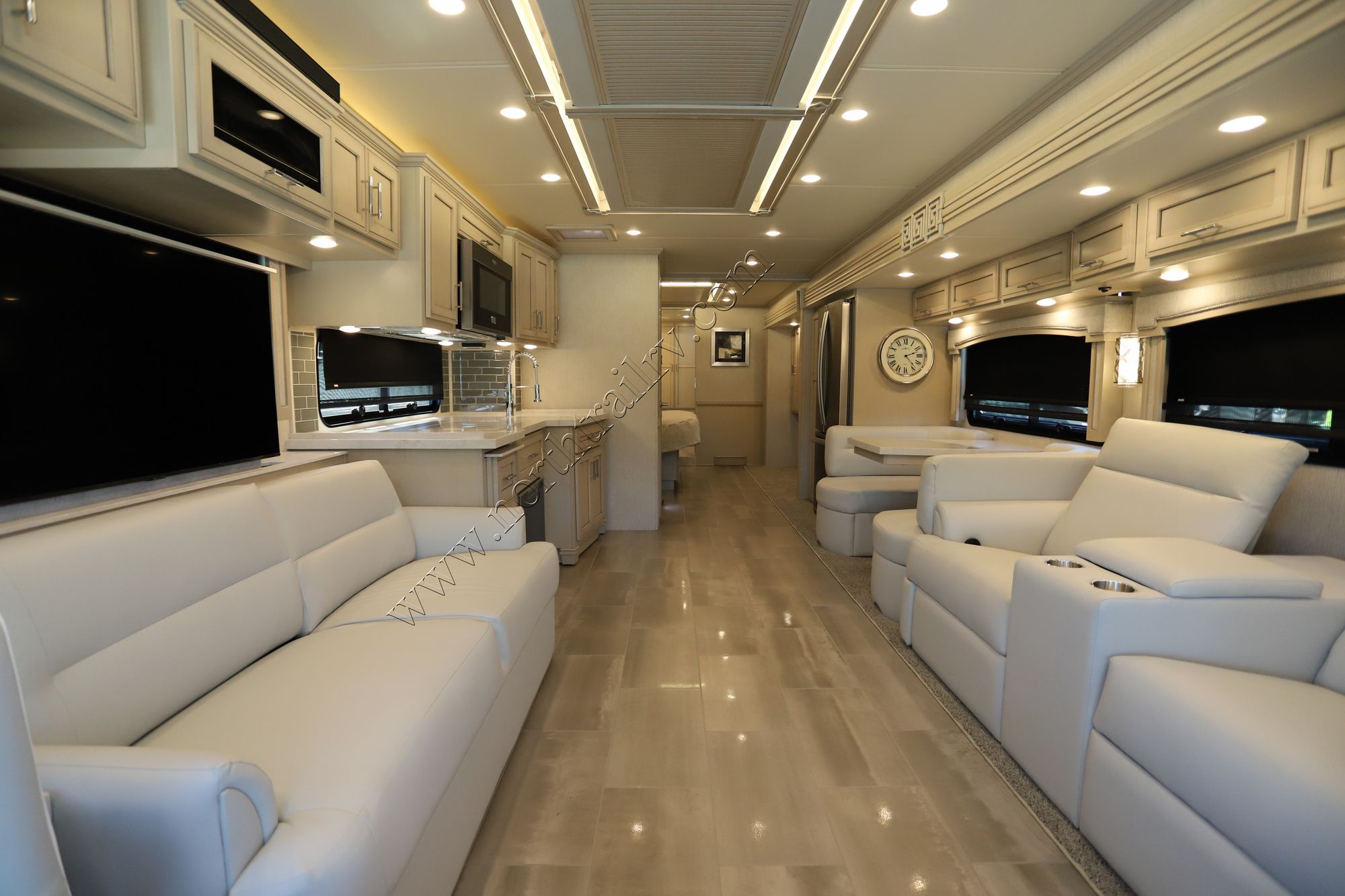 New 2022 Newmar Ventana 4369 Class A  For Sale