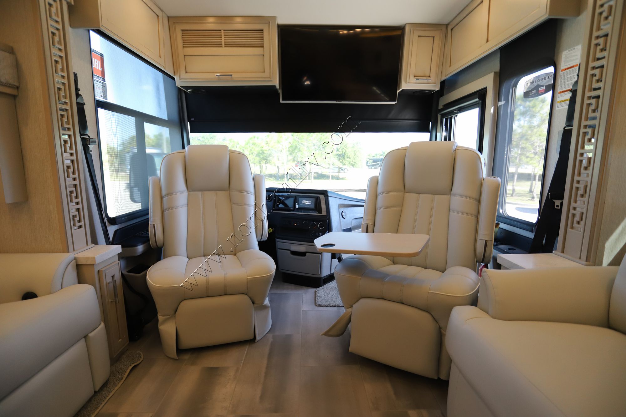 New 2022 Newmar Ventana 4369 Class A  For Sale