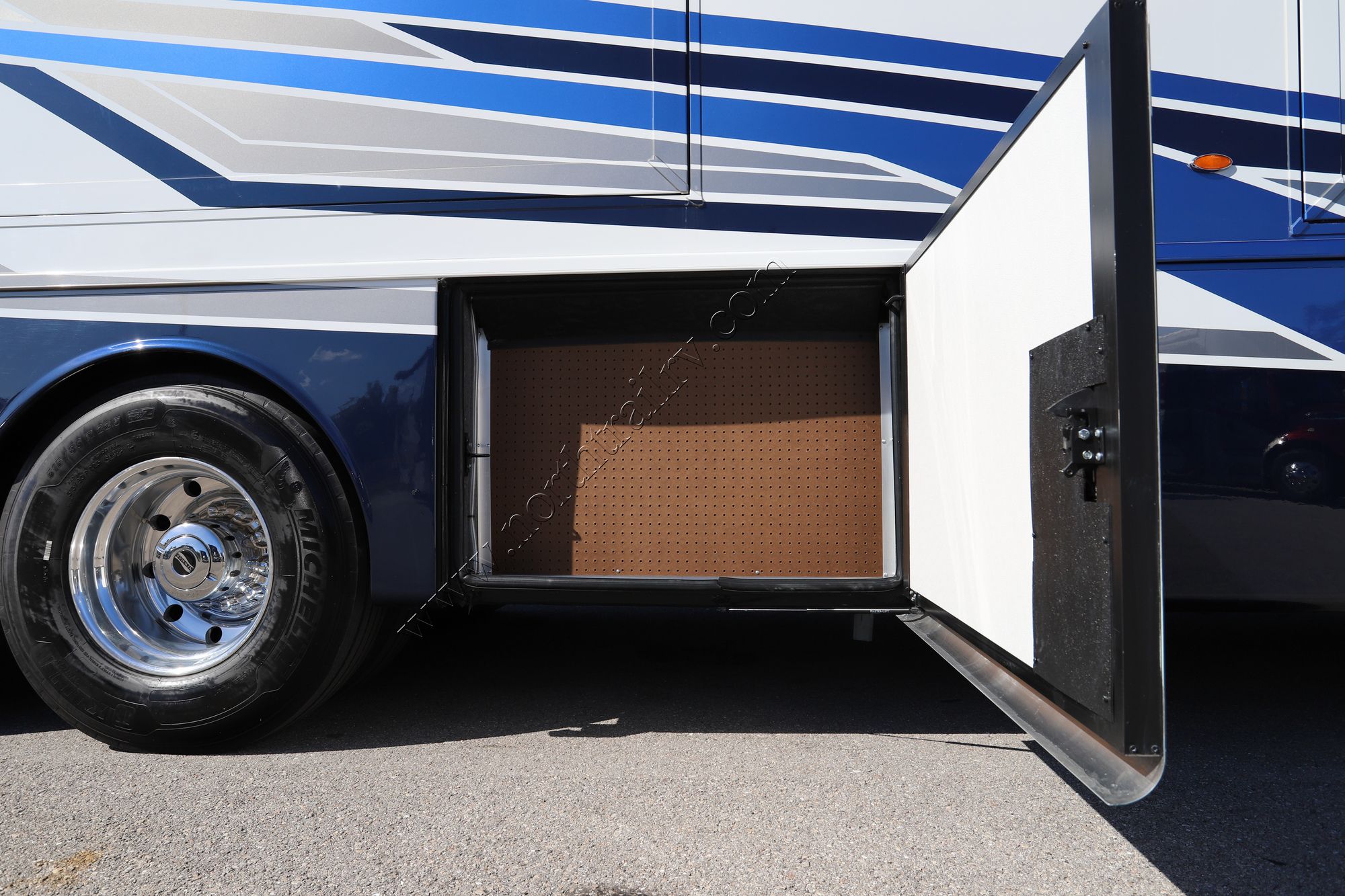 New 2022 Newmar Ventana 4369 Class A  For Sale