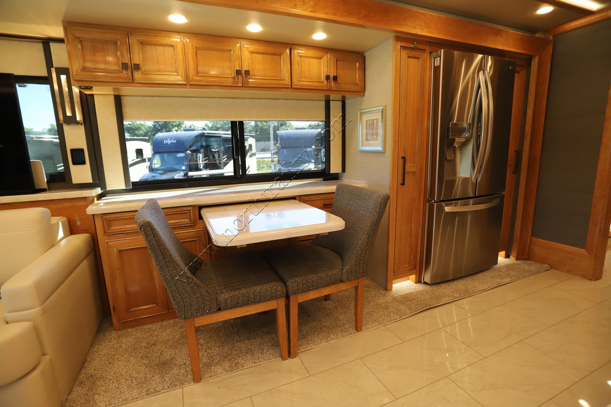 New 2022 Tiffin Motor Homes Allegro Bus 45OPP Class A  For Sale