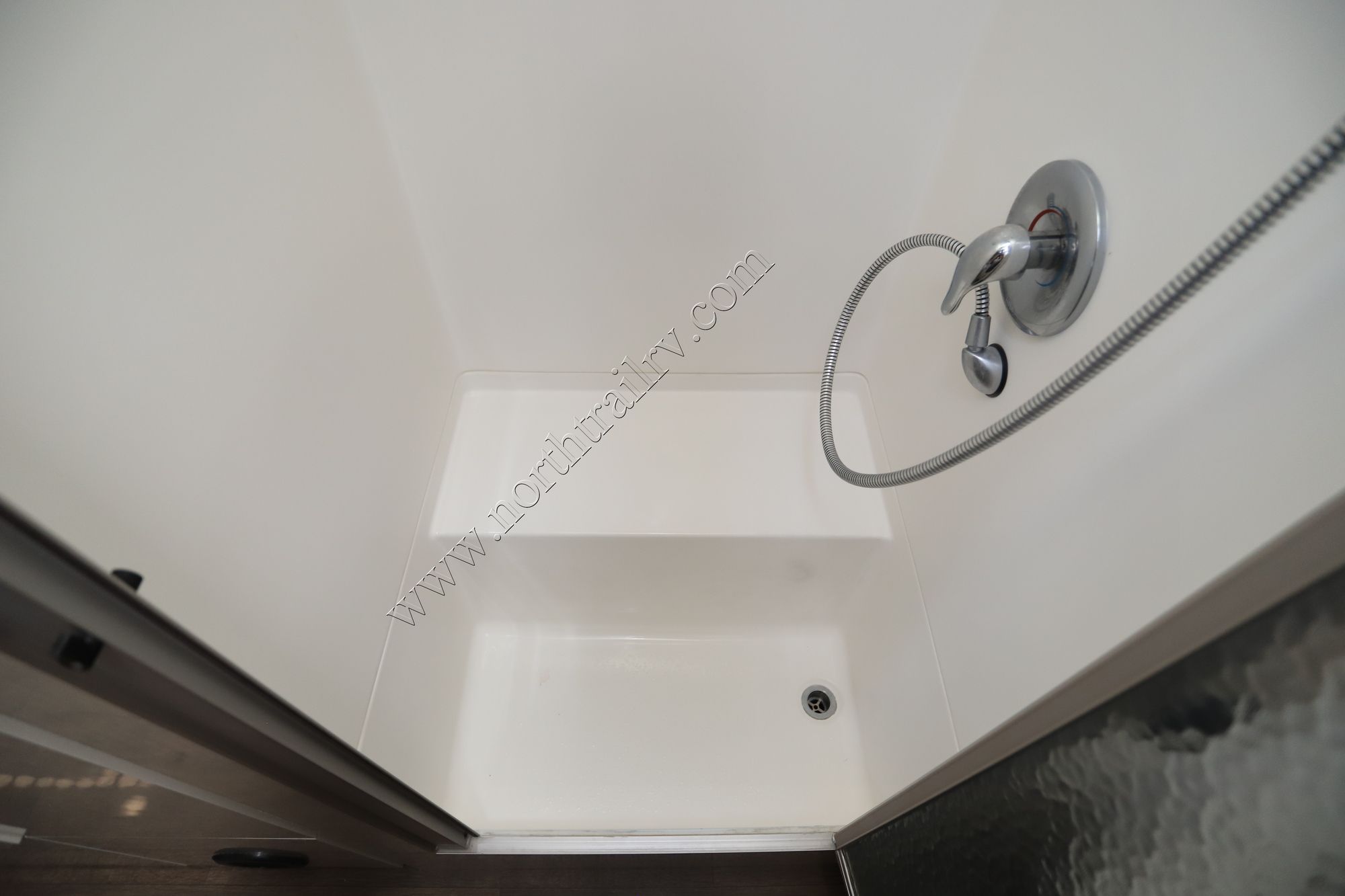 Used 2019 Airstream Intl Serenity 30RB Travel Trailer  For Sale