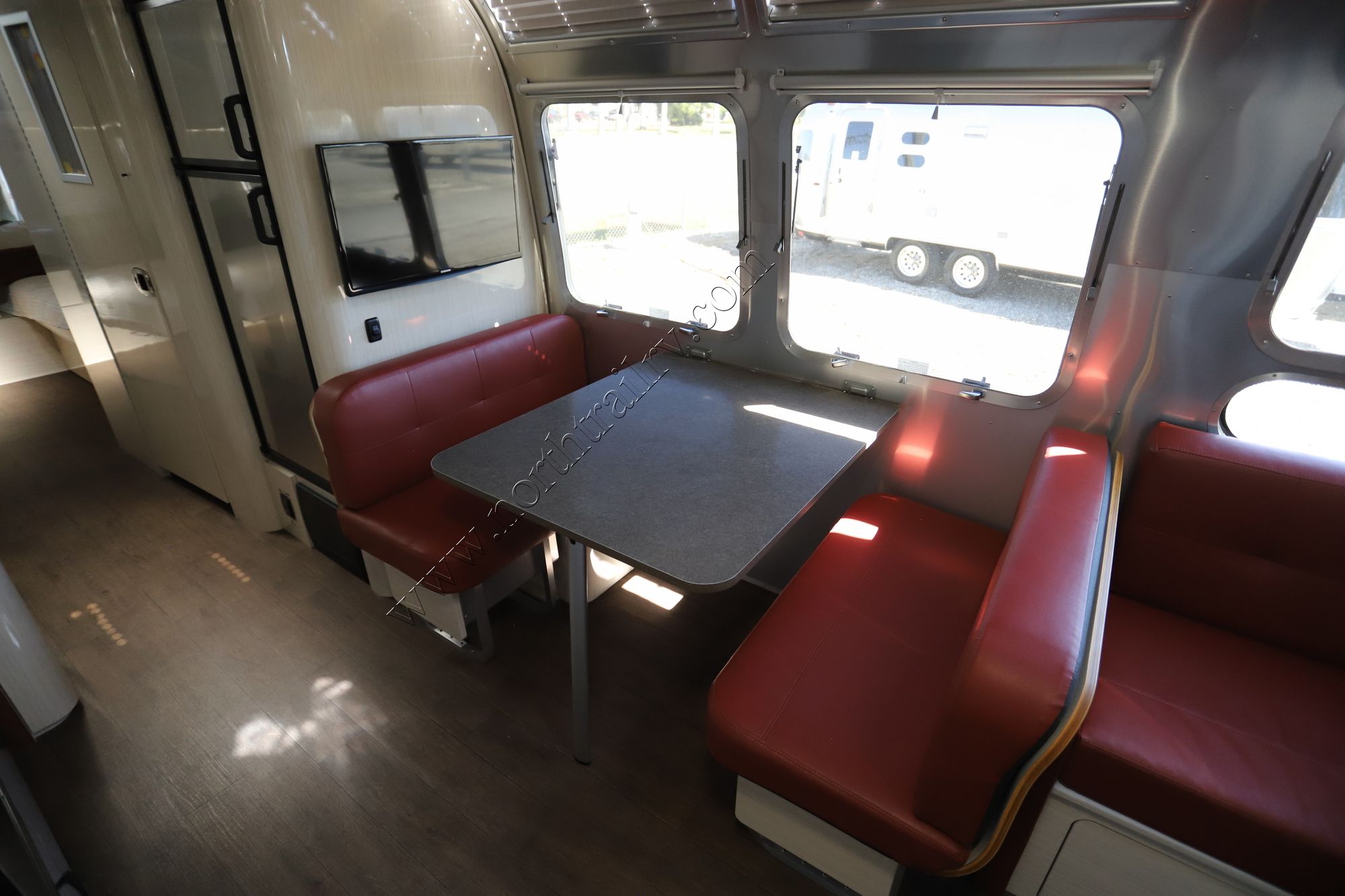 Used 2019 Airstream Intl Serenity 30RB Travel Trailer  For Sale
