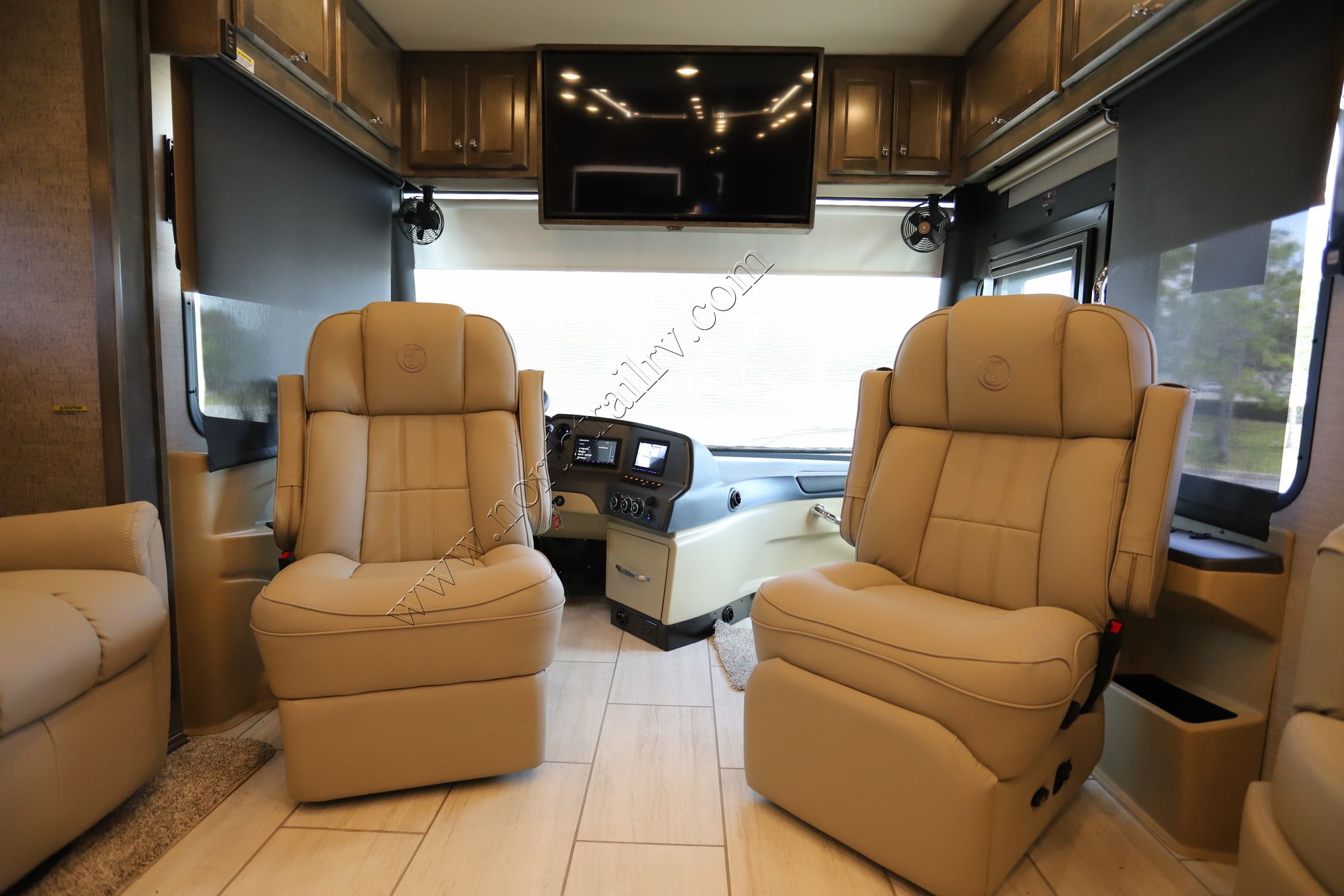 New 2022 Tiffin Motor Homes Allegro Red 33AA Class A  For Sale