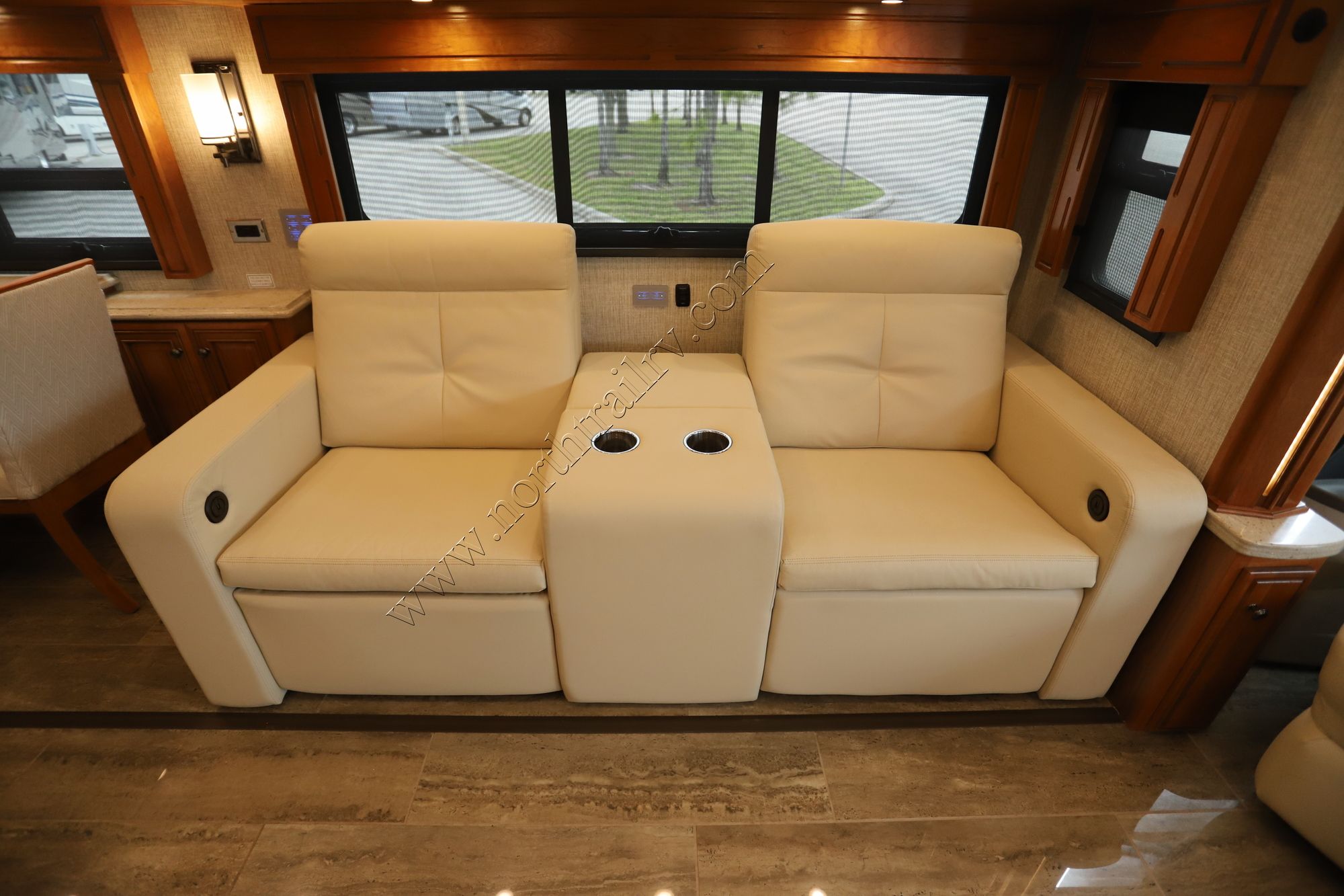 Used 2020 Newmar Dutch Star 4369 Class A  For Sale