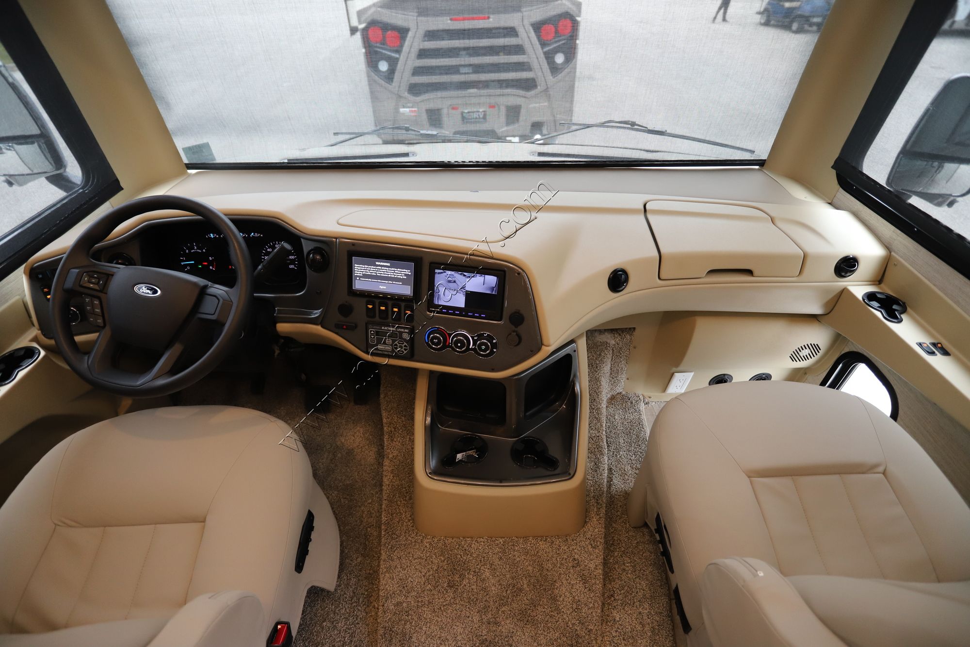 New 2022 Tiffin Motor Homes Allegro 34PA Class A  For Sale