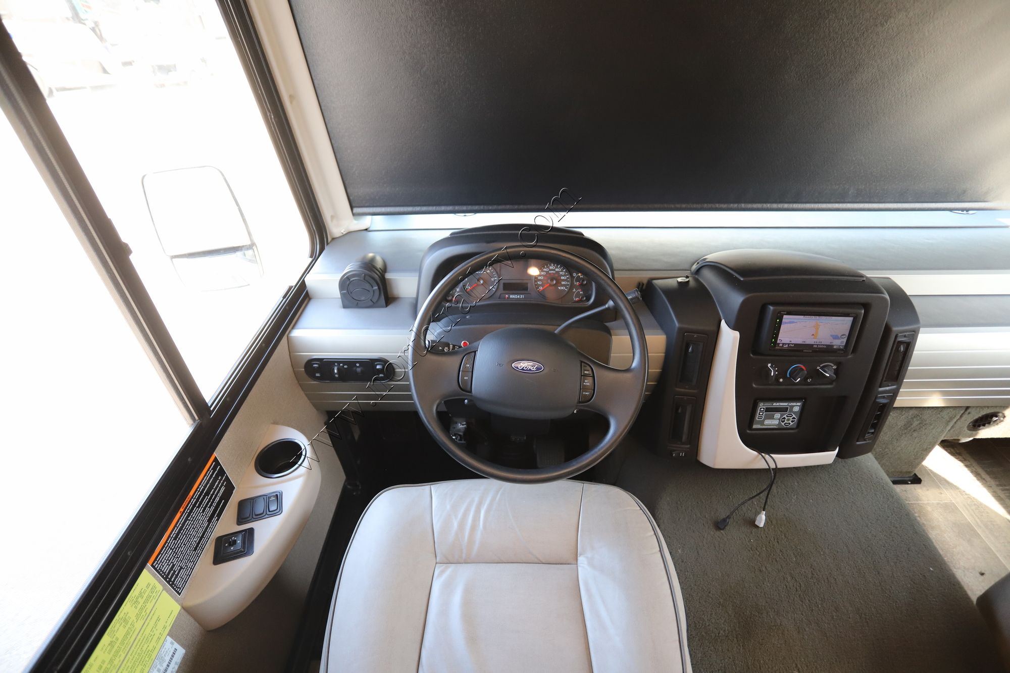 Used 2019 Winnebago Intent 26M Class A  For Sale