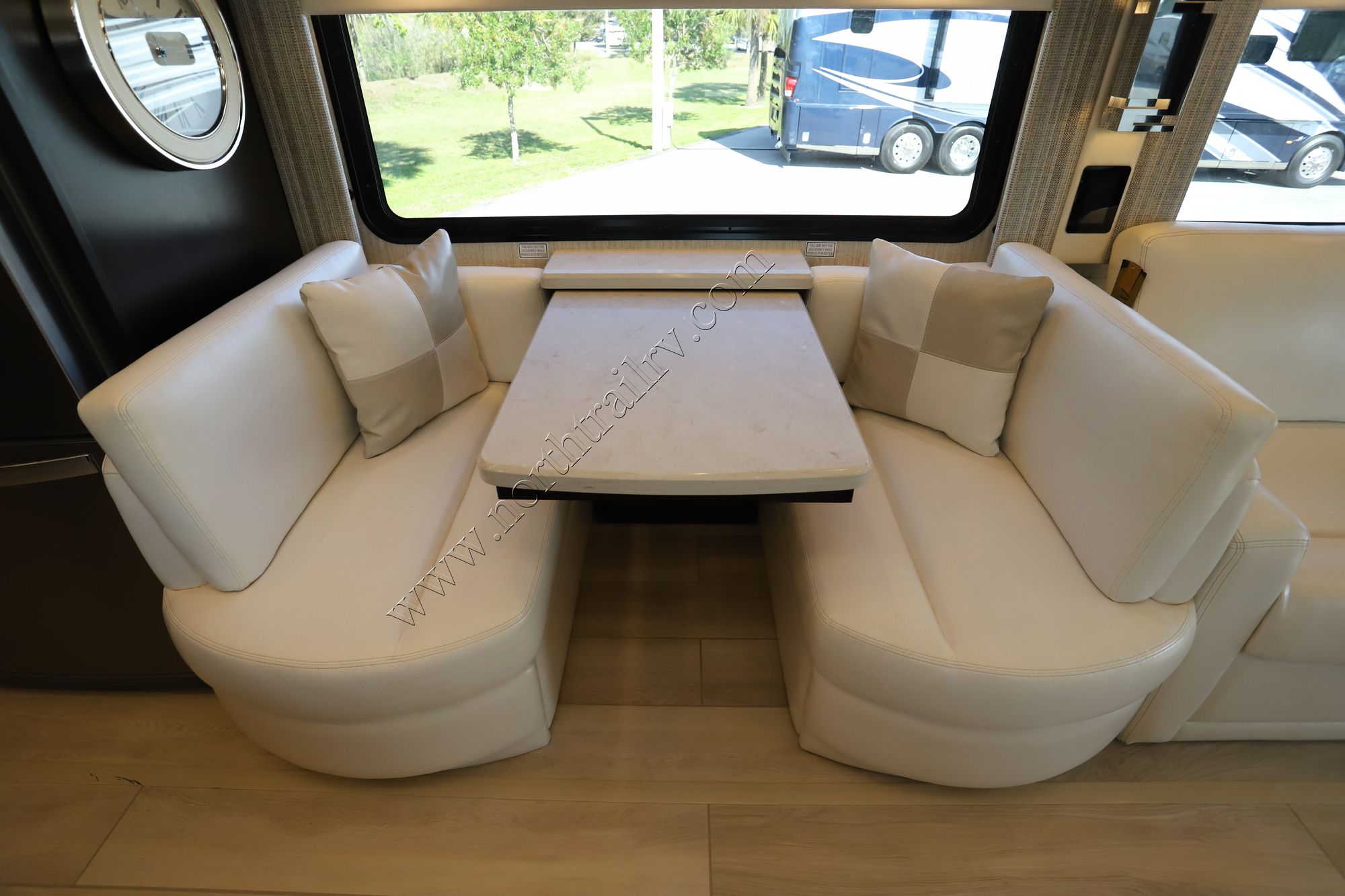 New 2022 Newmar Supreme Aire 4573 Super C  For Sale