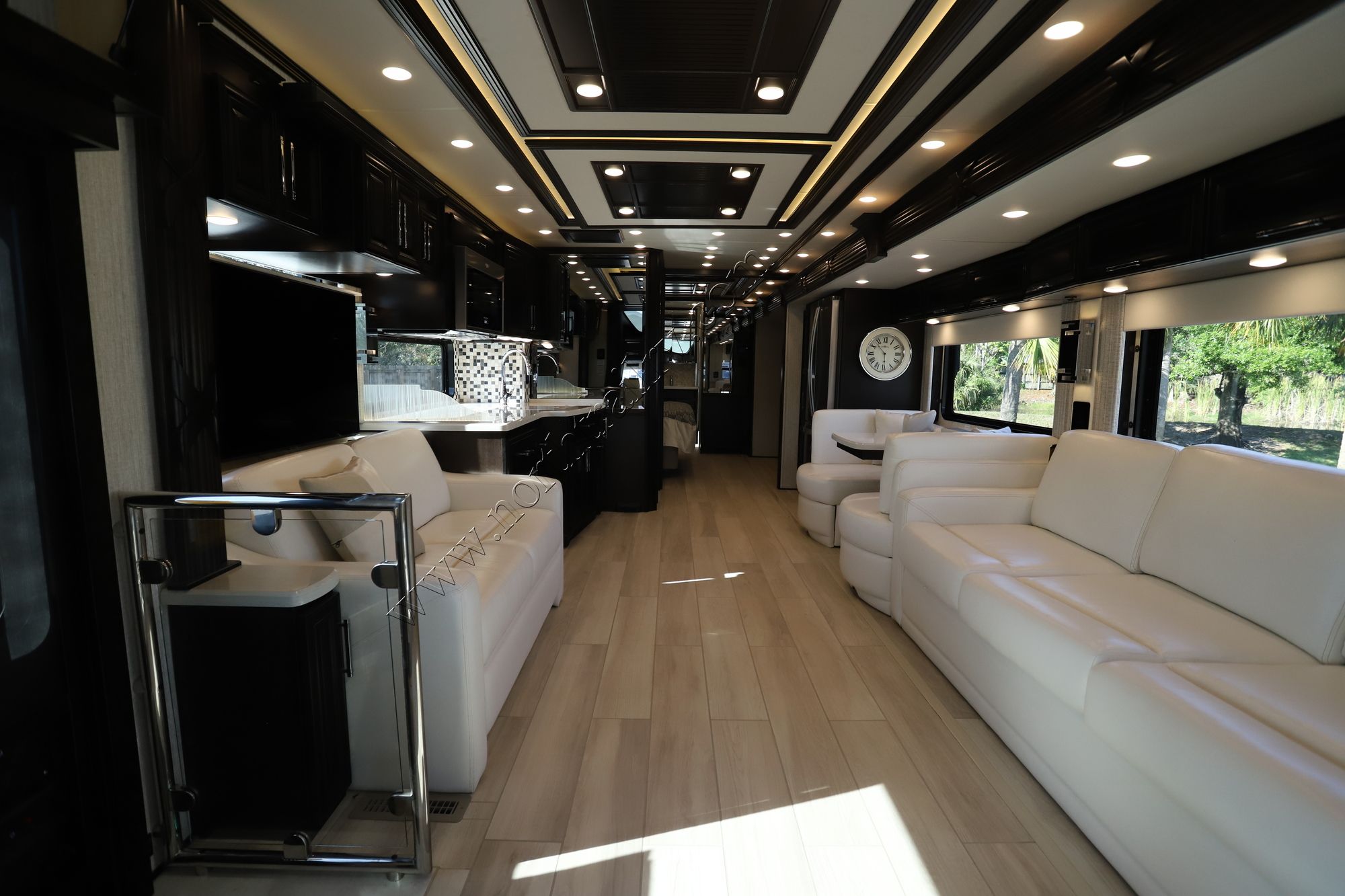 New 2022 Newmar Supreme Aire 4573 Super C  For Sale