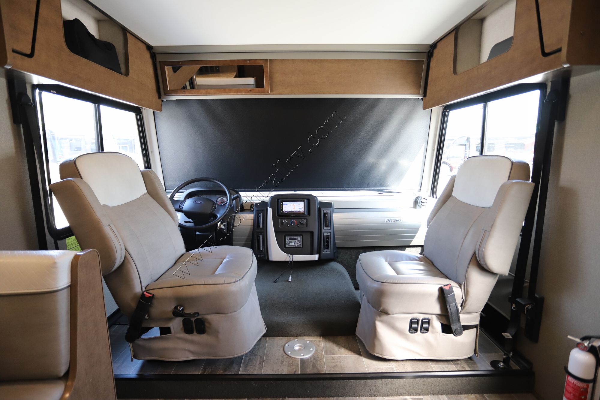 Used 2019 Winnebago Intent 26M Class A  For Sale