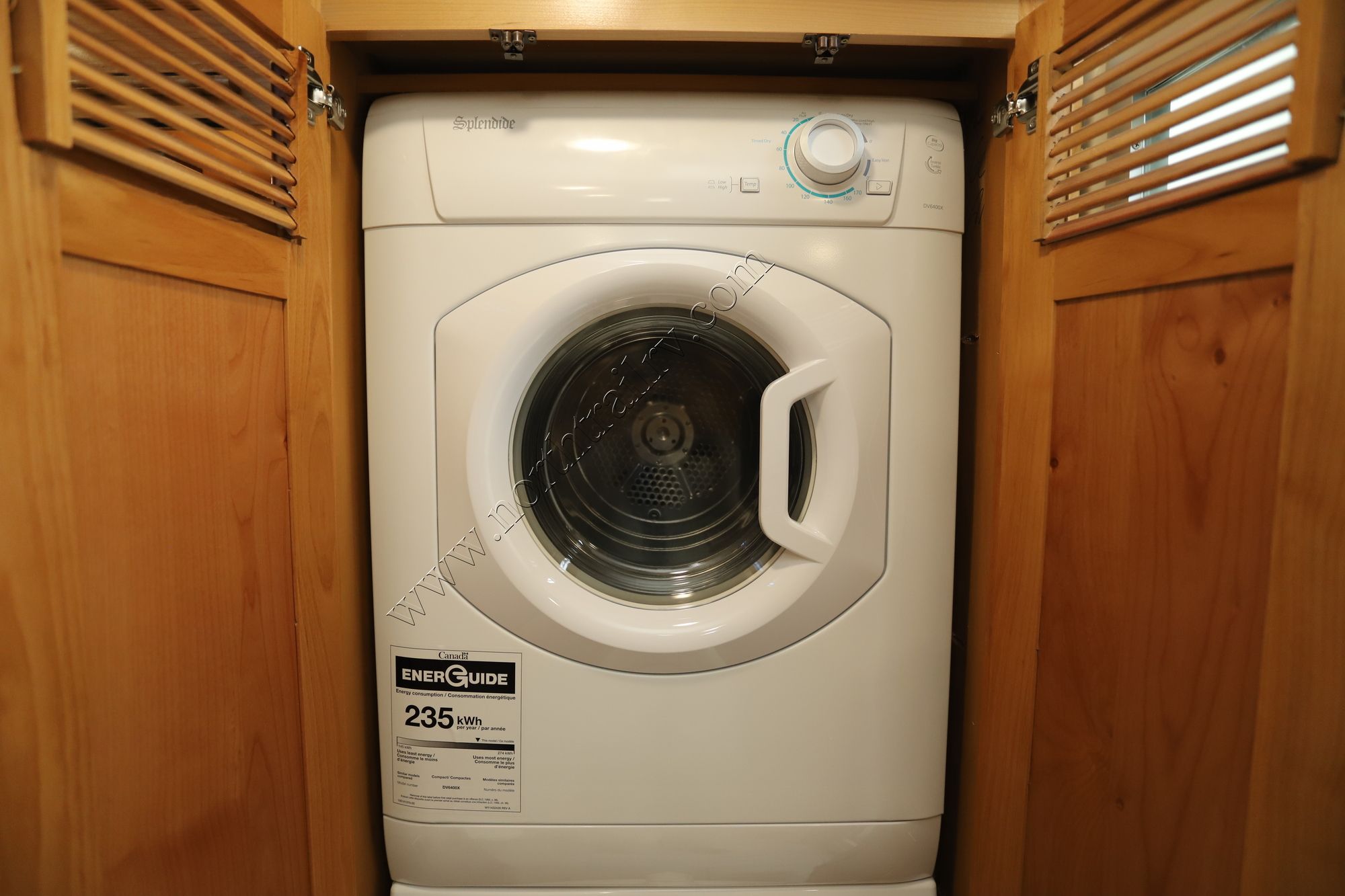 New 2022 Tiffin Motor Homes Allegro 34PA Class A  For Sale