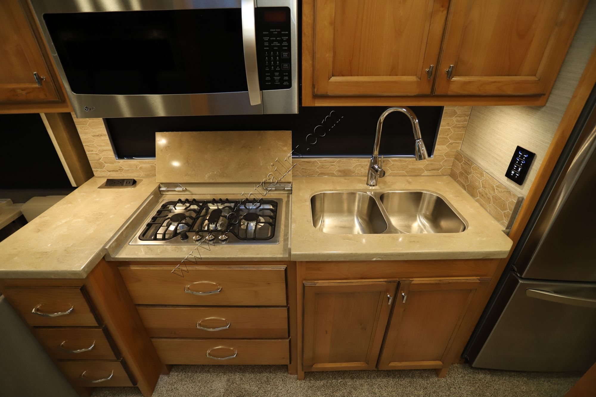 New 2022 Tiffin Motor Homes Allegro 34PA Class A  For Sale