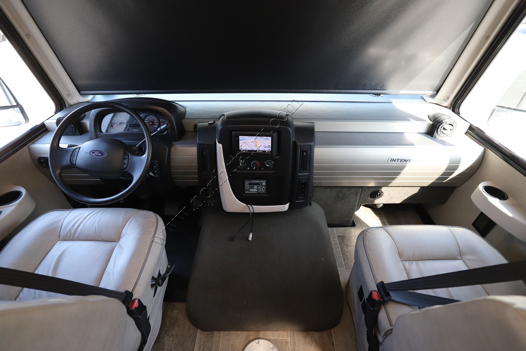 Used 2019 Winnebago Intent 26M Class A  For Sale