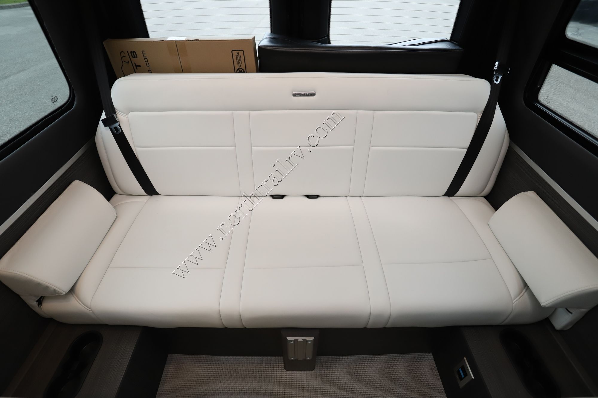 New 2022 Airstream Interstate 19 Class B  For Sale