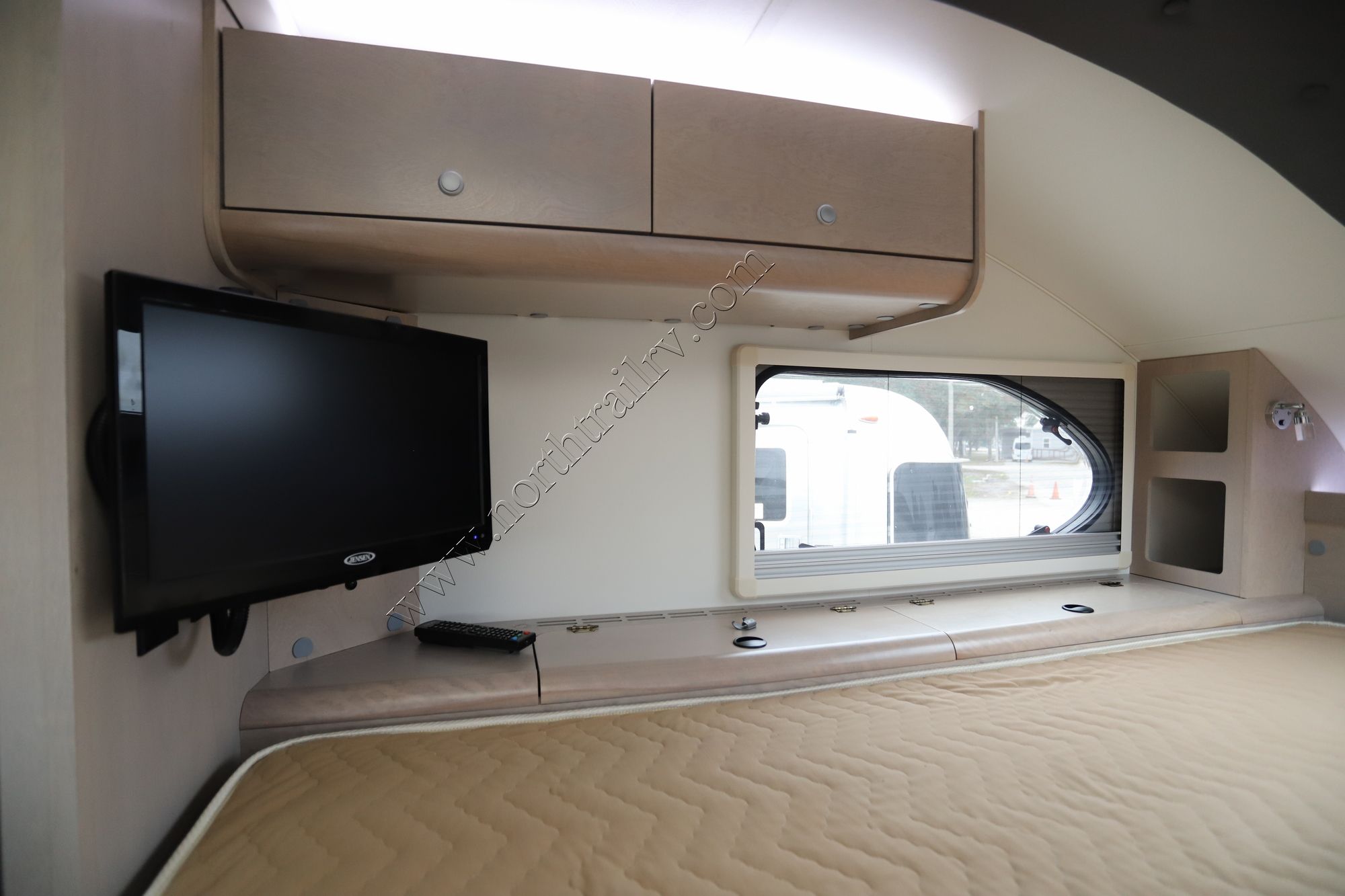 Used 2021 Nucamp Cirrus 820 Truck Camper  For Sale