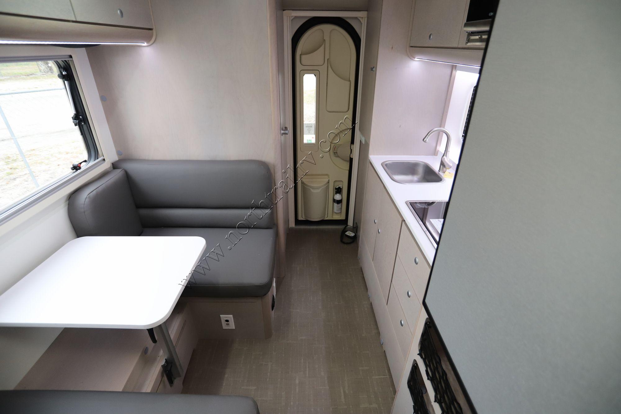 Used 2021 Nucamp Cirrus 820 Truck Camper  For Sale