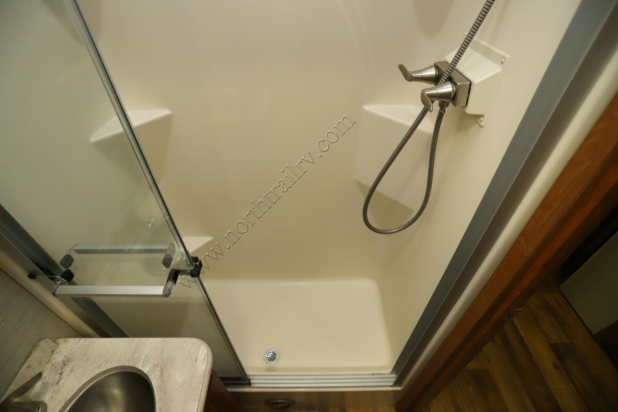 Used 2017 Jayco Precept 36T Class A  For Sale