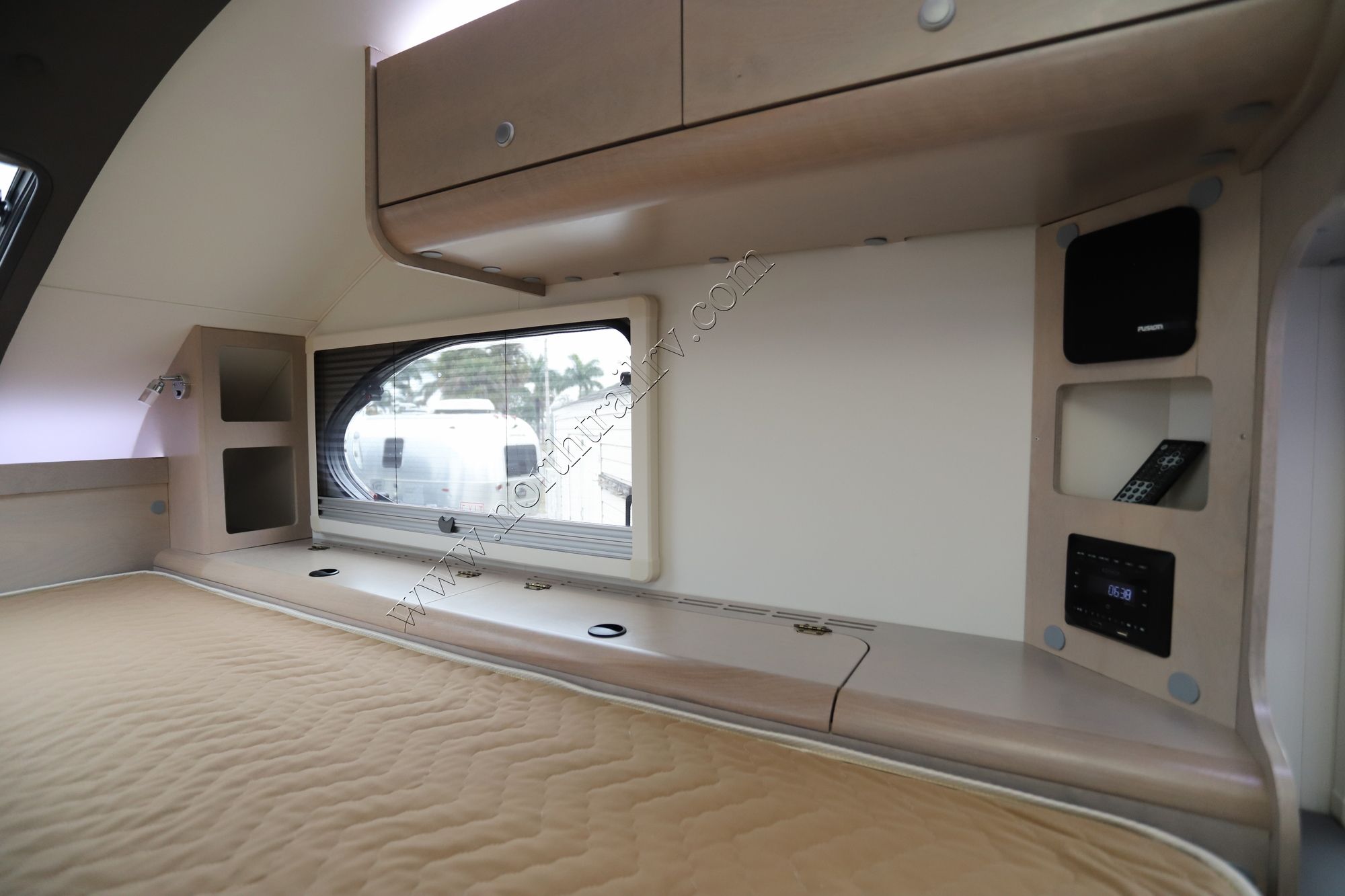 Used 2021 Nucamp Cirrus 820 Truck Camper  For Sale