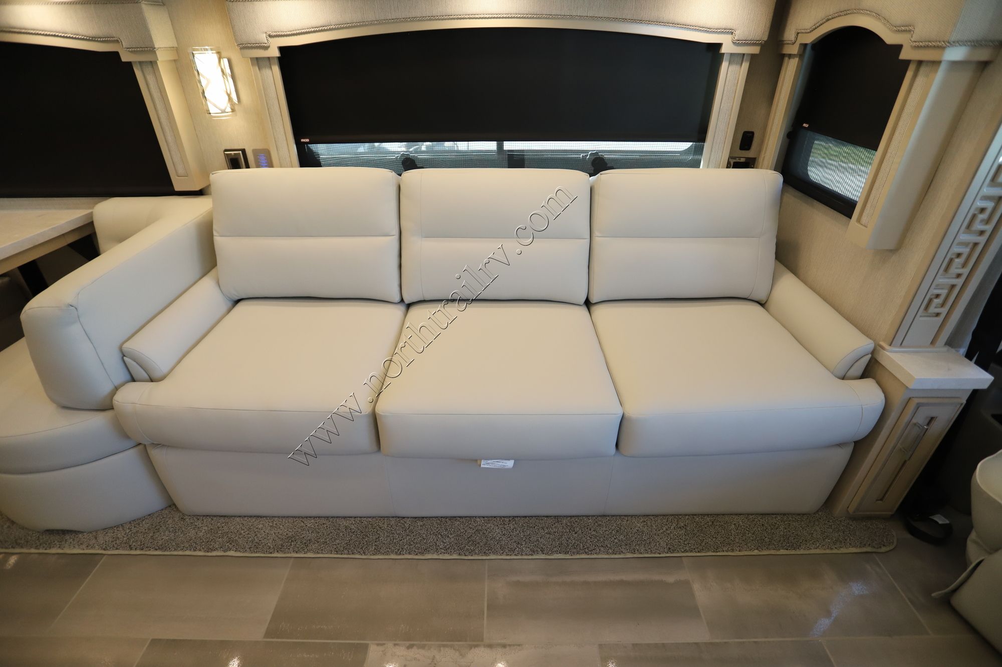 New 2022 Newmar Ventana 4310 Class A  For Sale