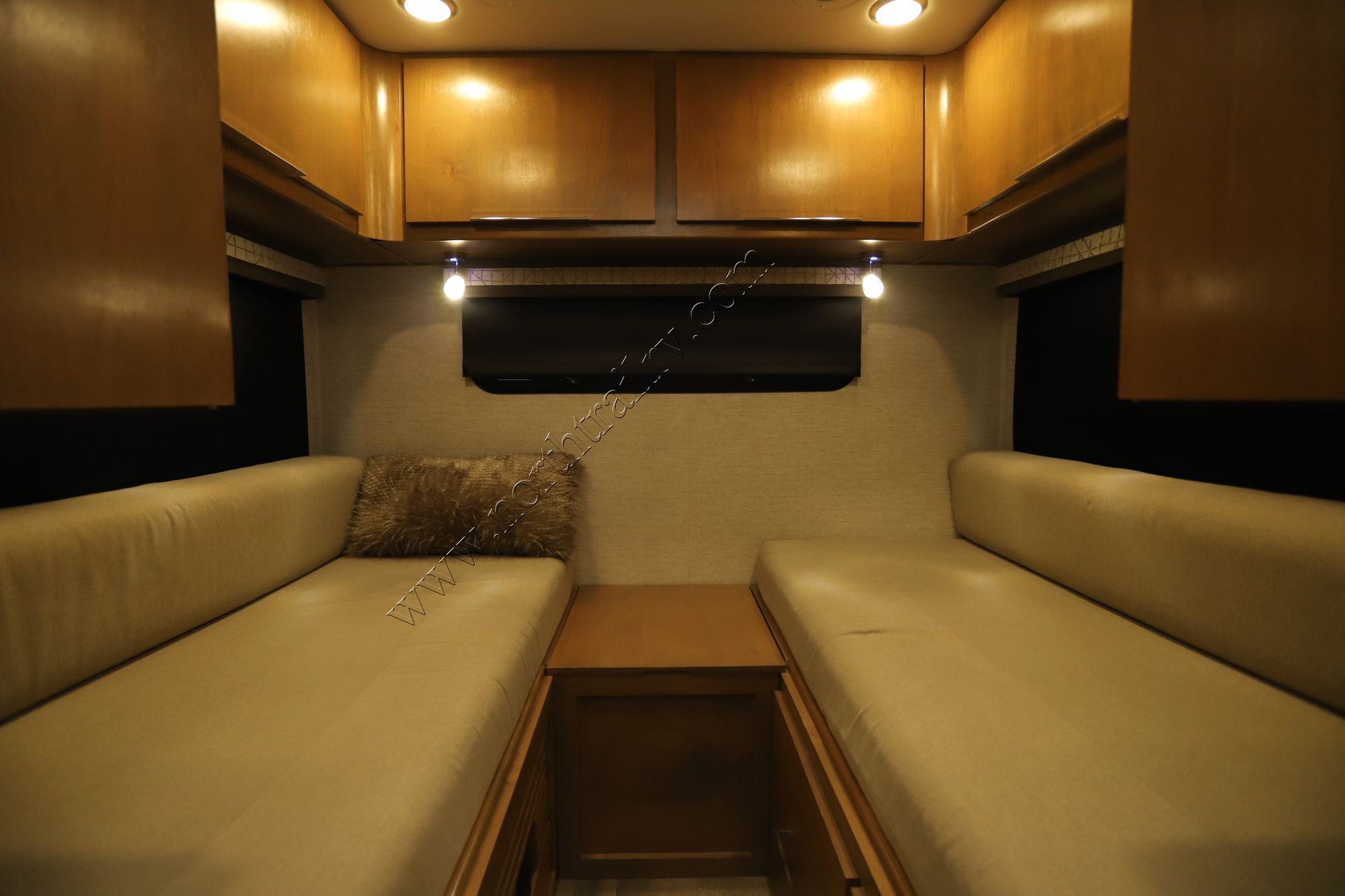 Used 2020 Tiffin Motor Homes Wayfarer 24TW Class C  For Sale