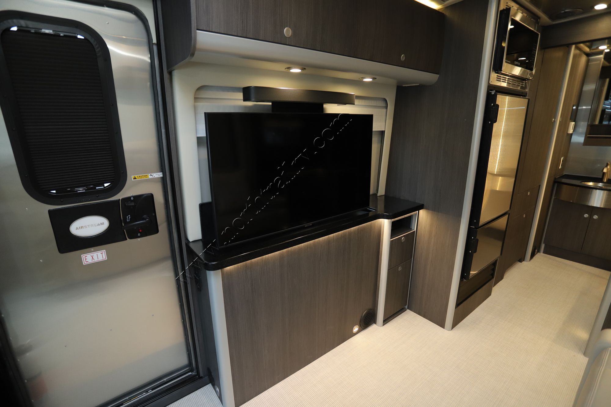 New 2022 Airstream Atlas MB Class C  For Sale